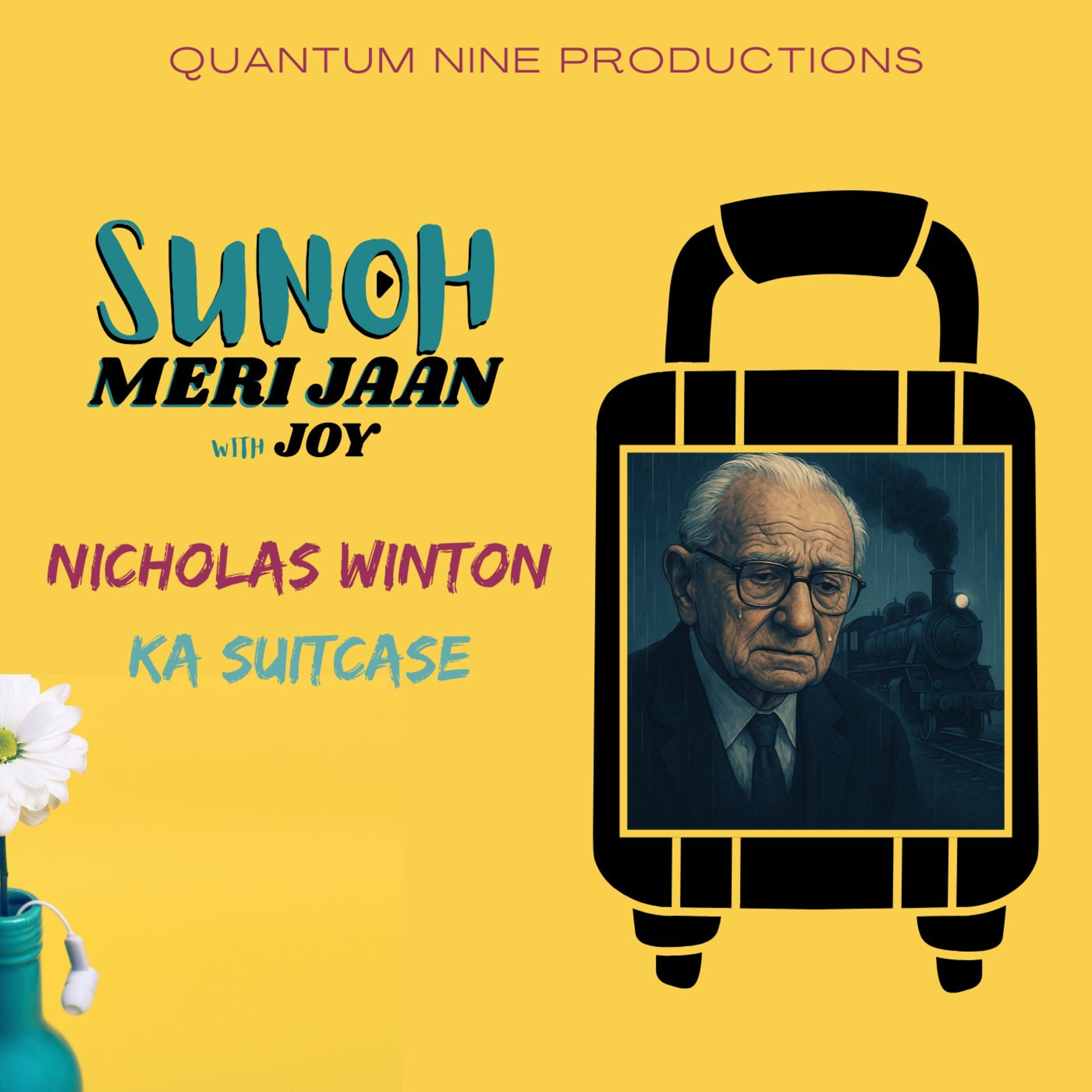 SUNOH MERI JAAN WITH JOY
