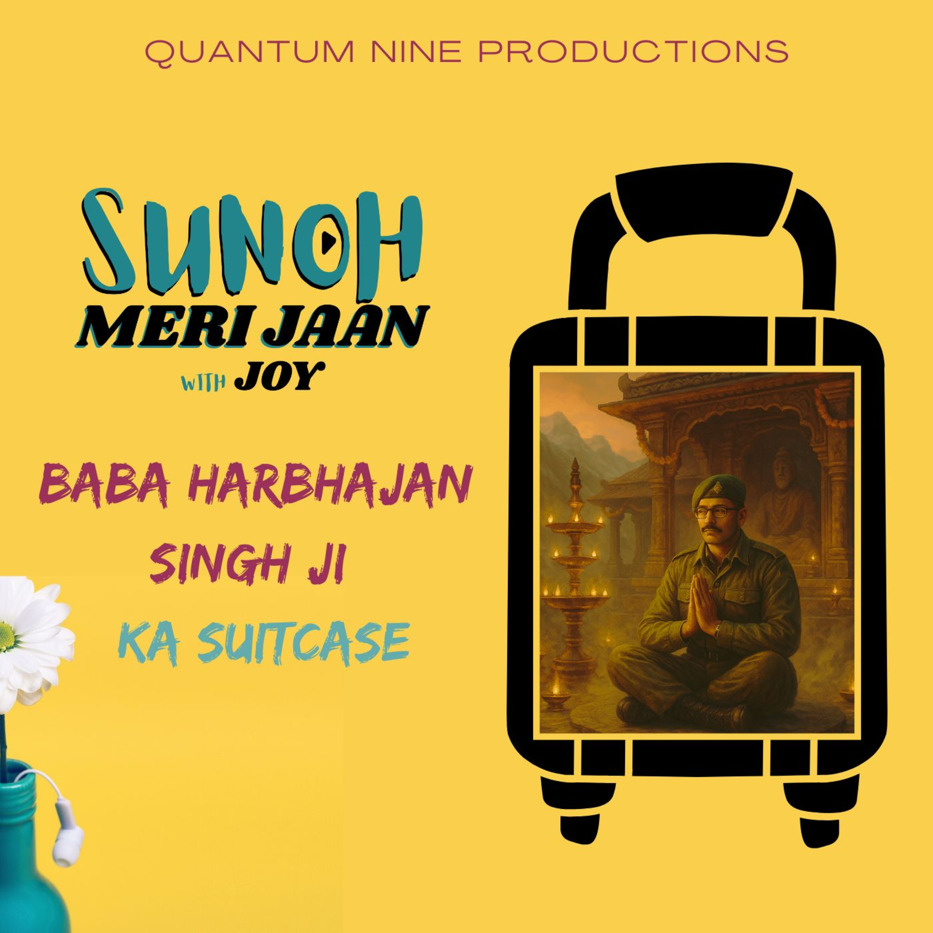 SUNOH MERI JAAN WITH JOY
