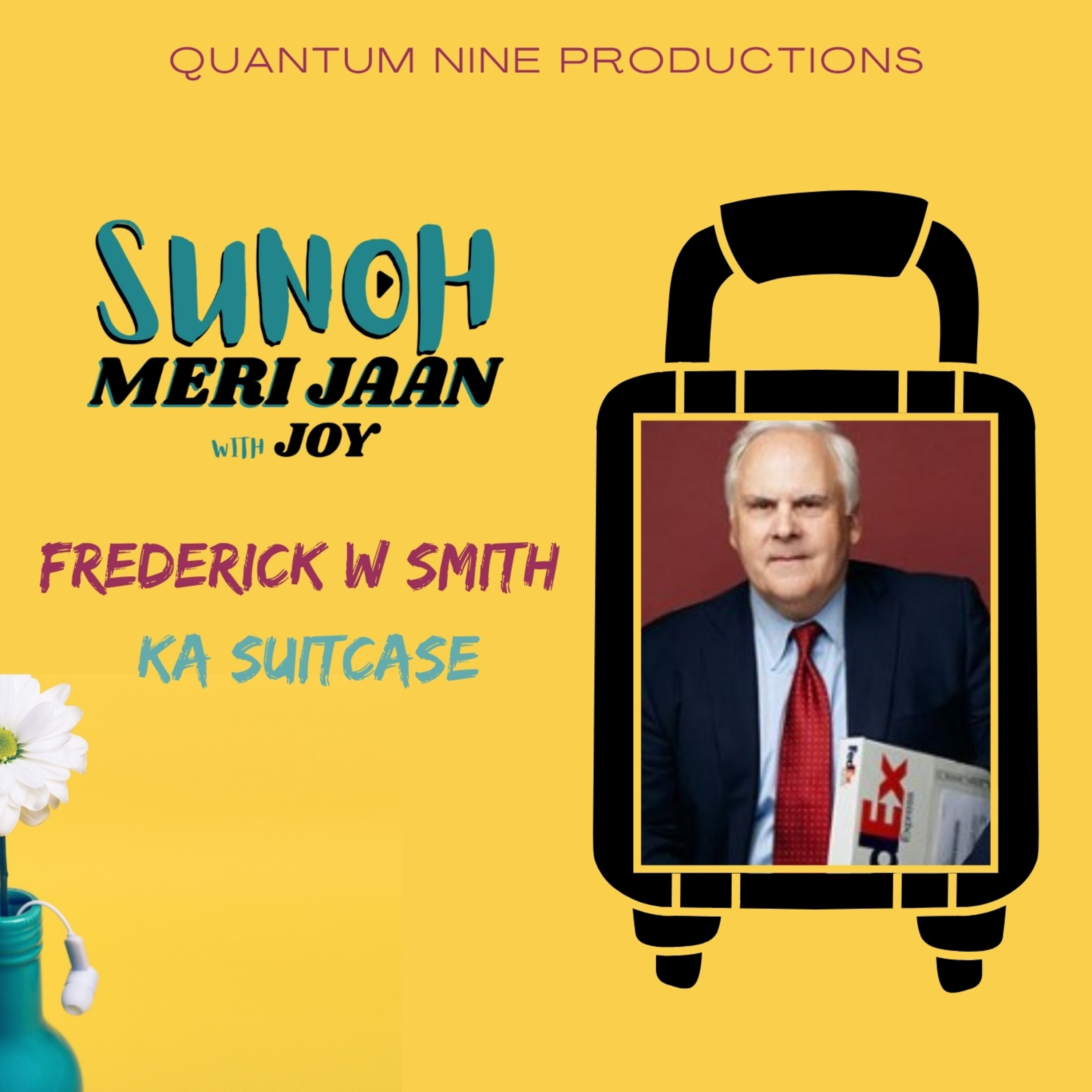 SUNOH MERI JAAN WITH JOY