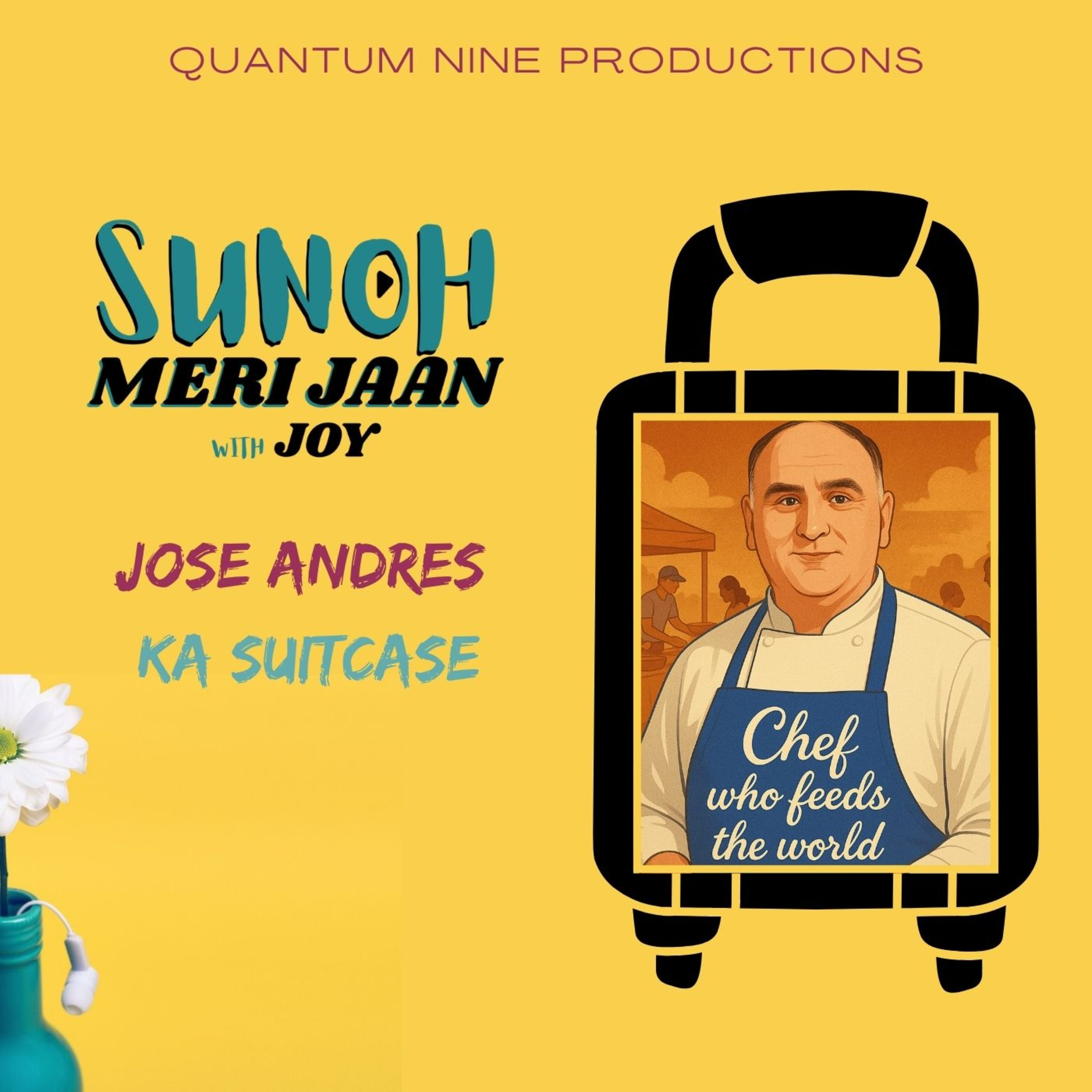 SUNOH MERI JAAN WITH JOY