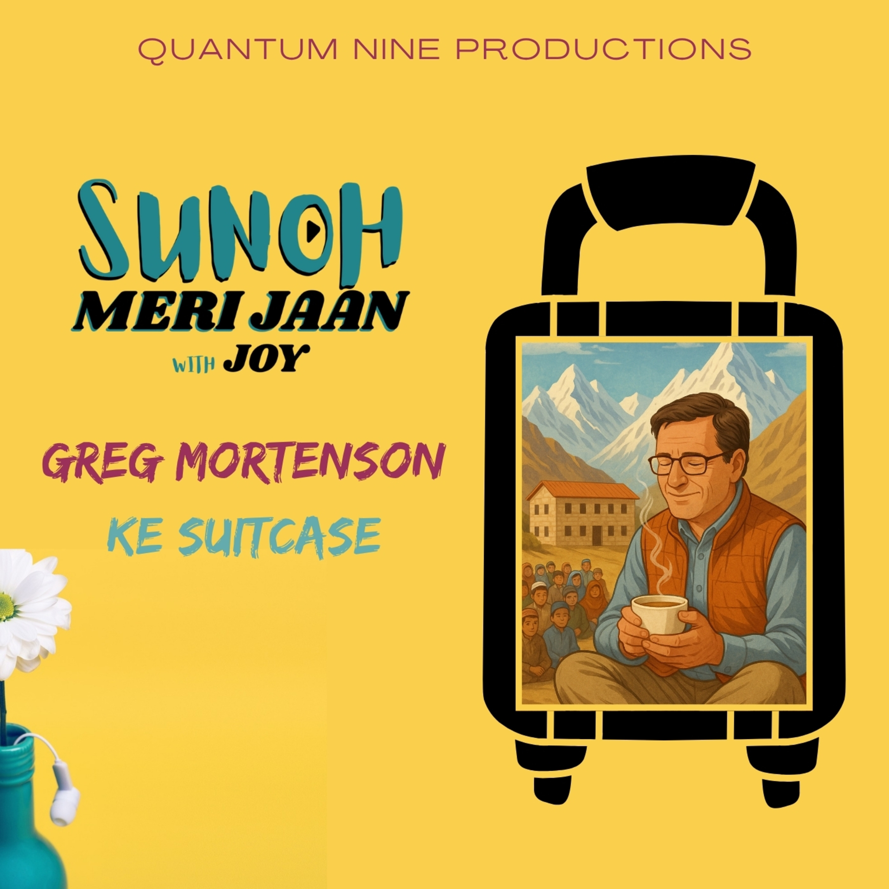 SUNOH MERI JAAN WITH JOY