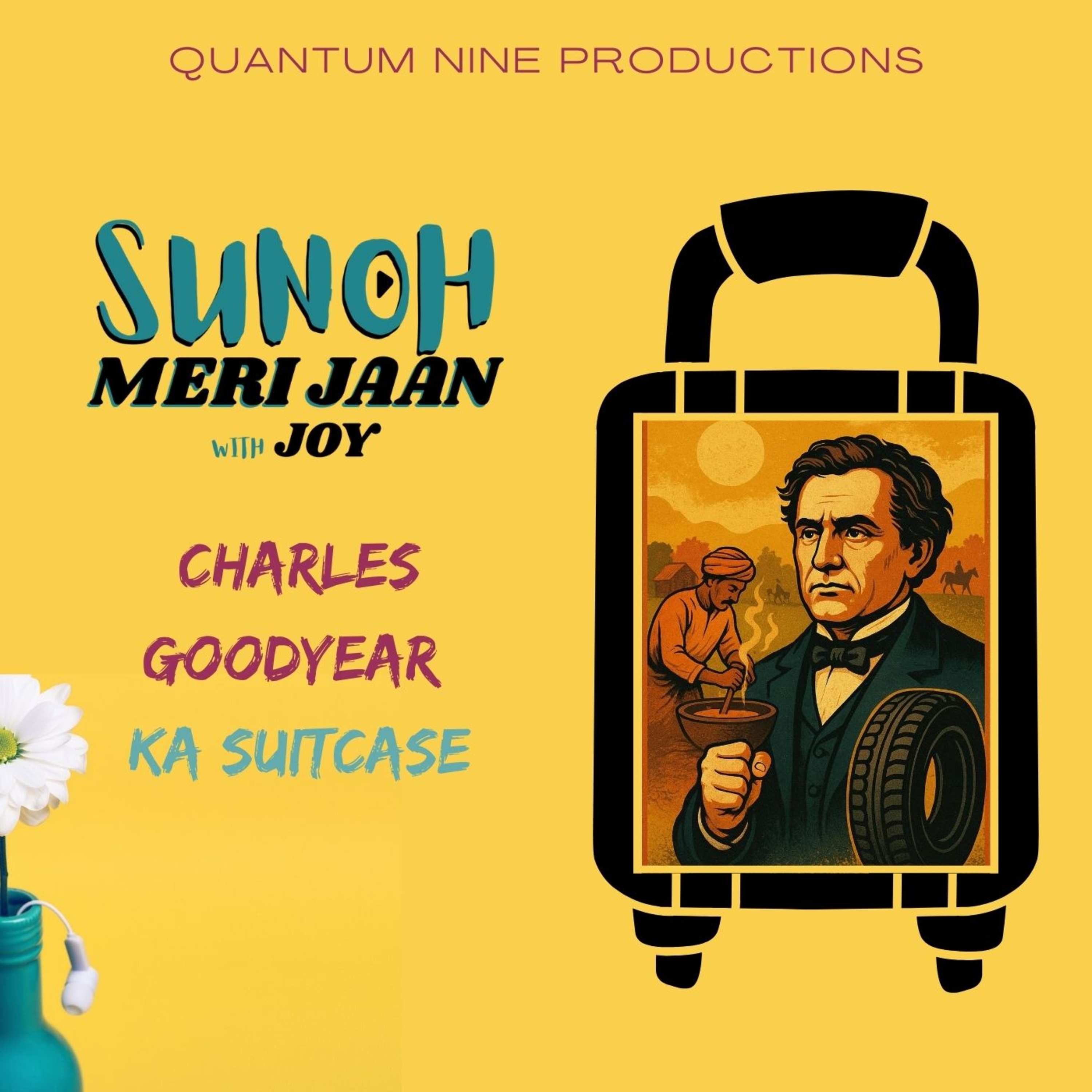 SUNOH MERI JAAN WITH JOY