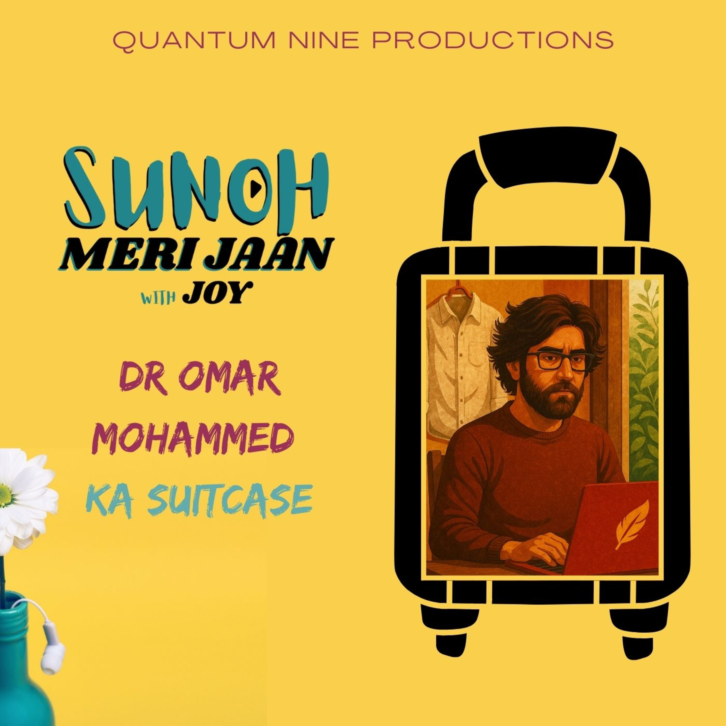 SUNOH MERI JAAN WITH JOY