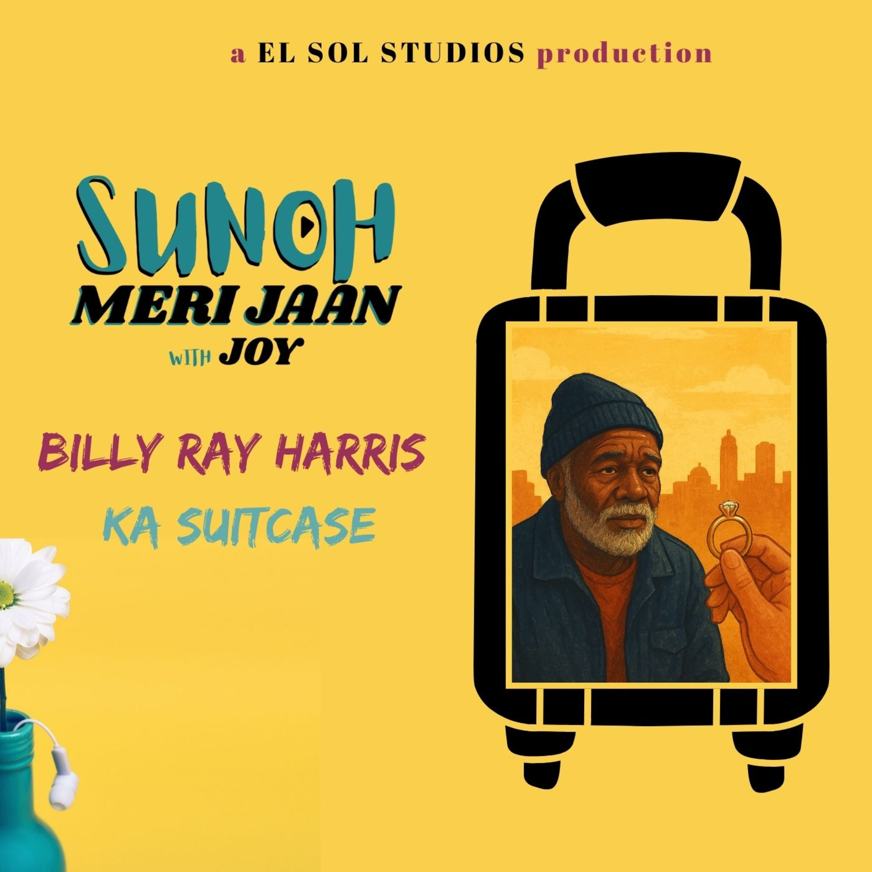 SUNOH MERI JAAN WITH JOY