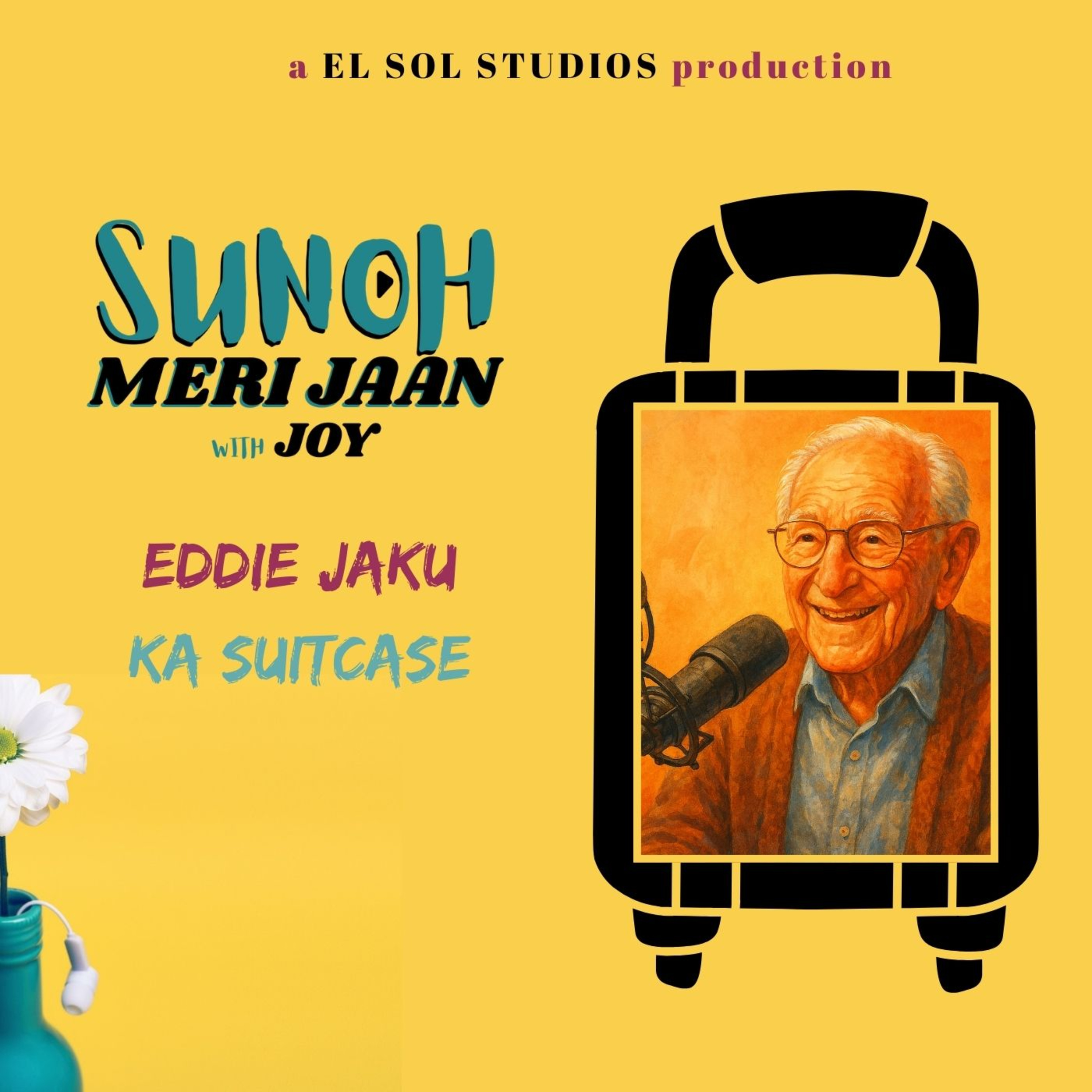 SUNOH MERI JAAN WITH JOY