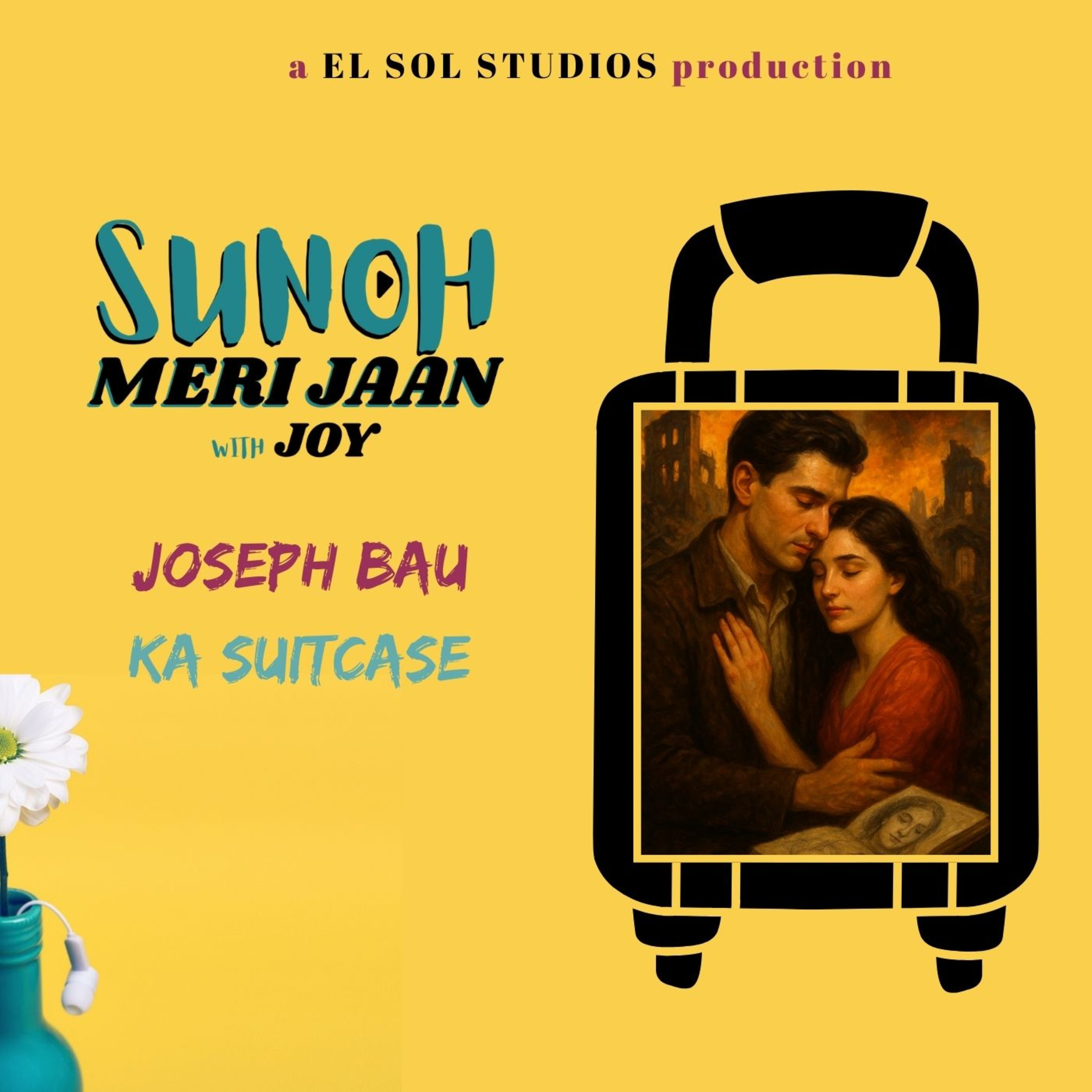 SUNOH MERI JAAN WITH JOY