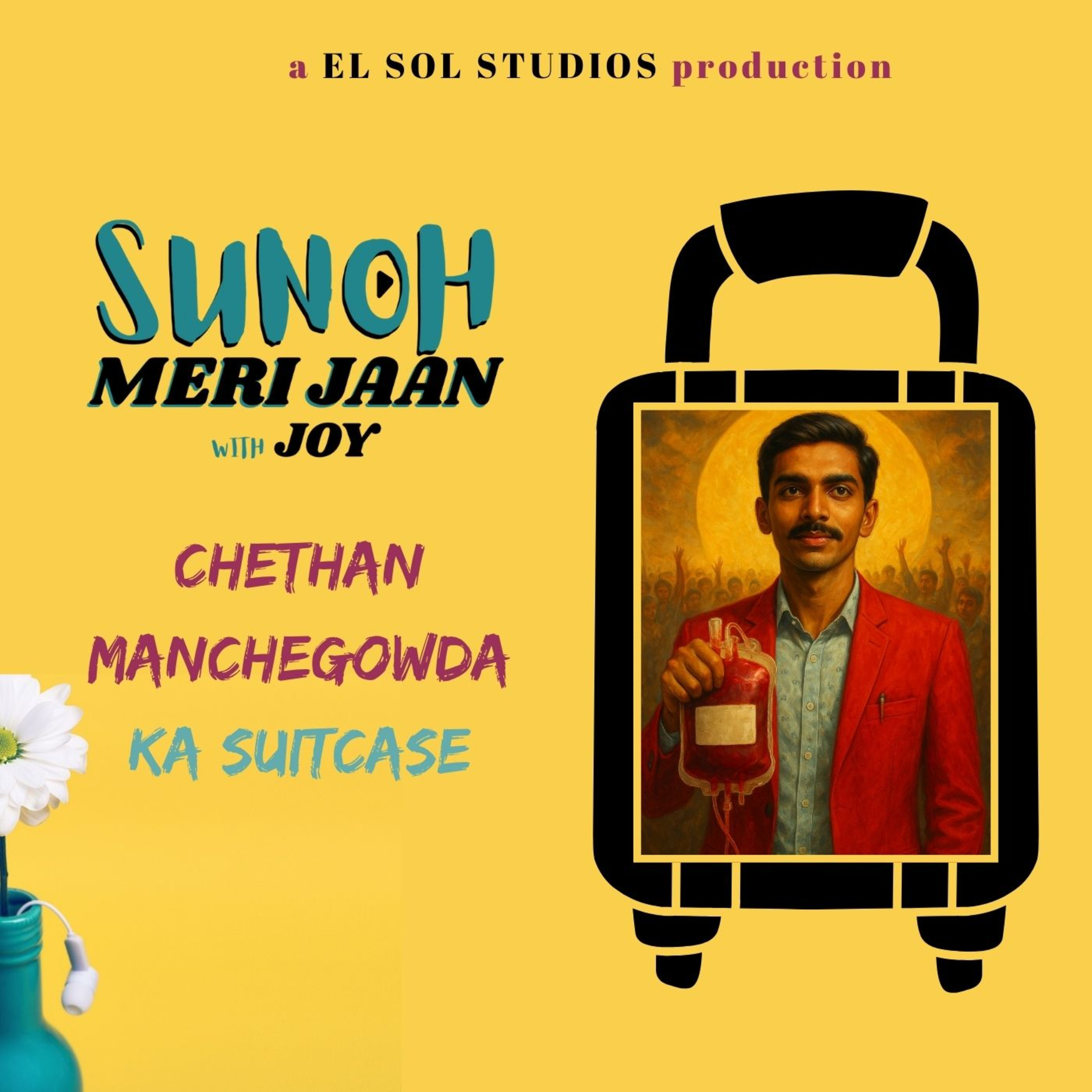 SUNOH MERI JAAN WITH JOY