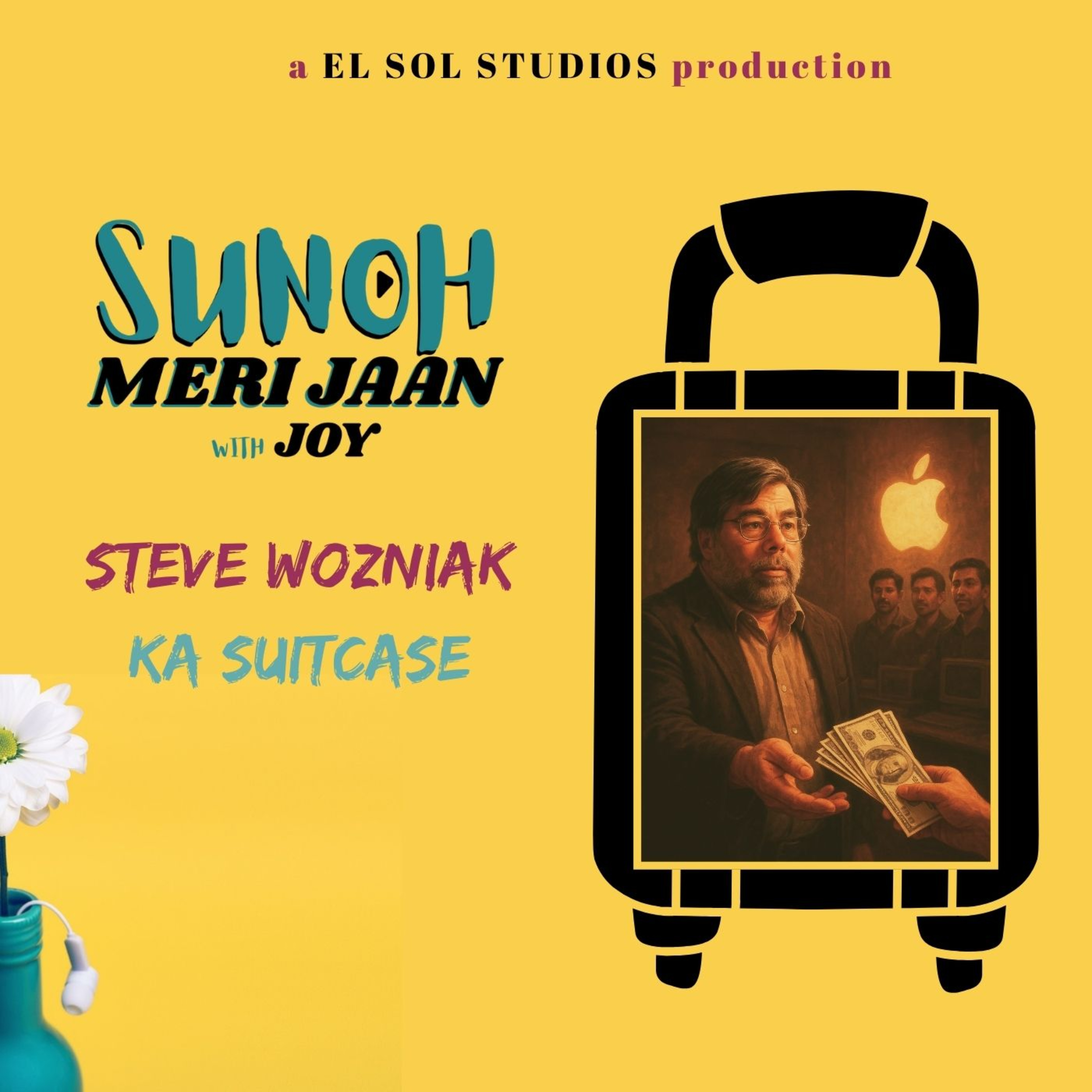 SUNOH MERI JAAN WITH JOY