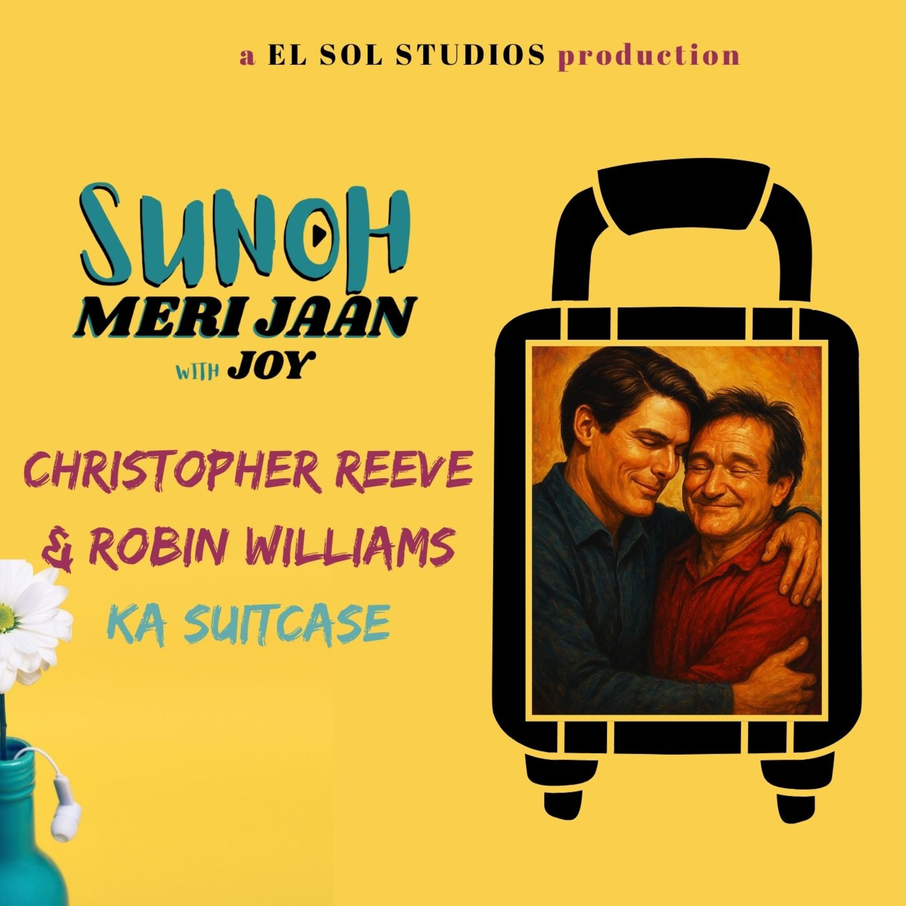 SUNOH MERI JAAN WITH JOY