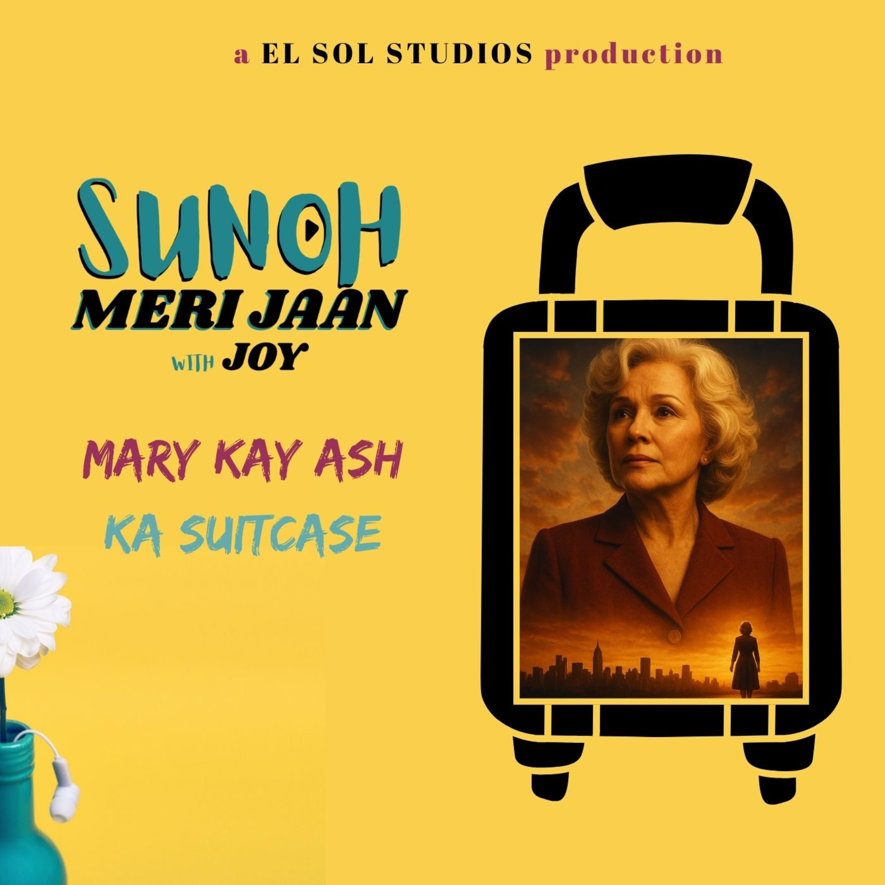 SUNOH MERI JAAN WITH JOY