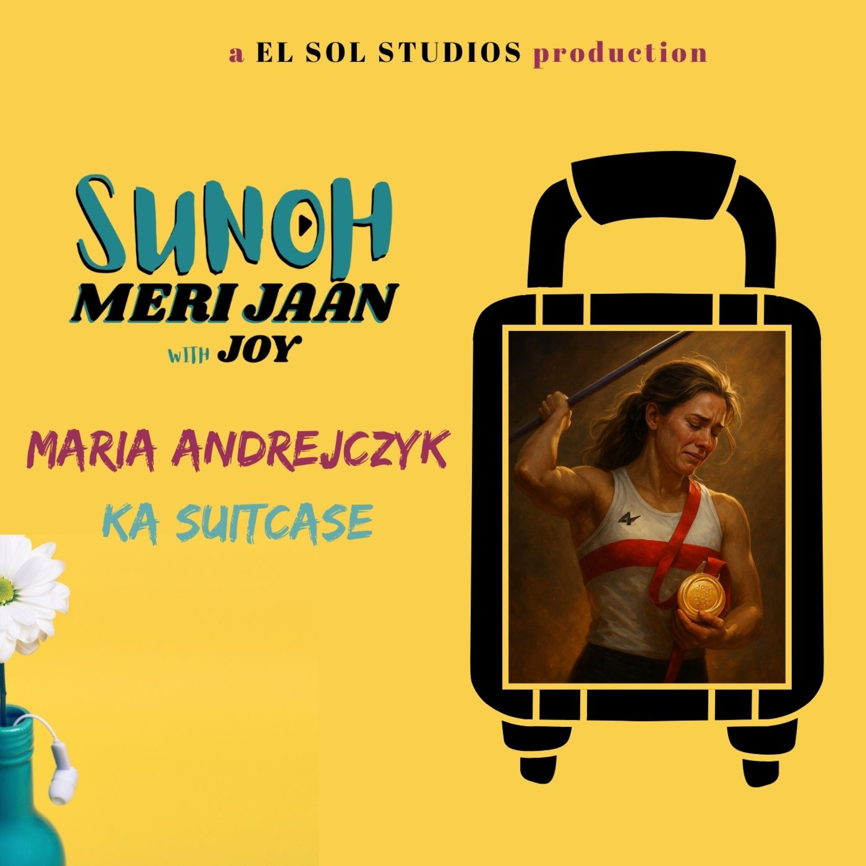 SUNOH MERI JAAN WITH JOY