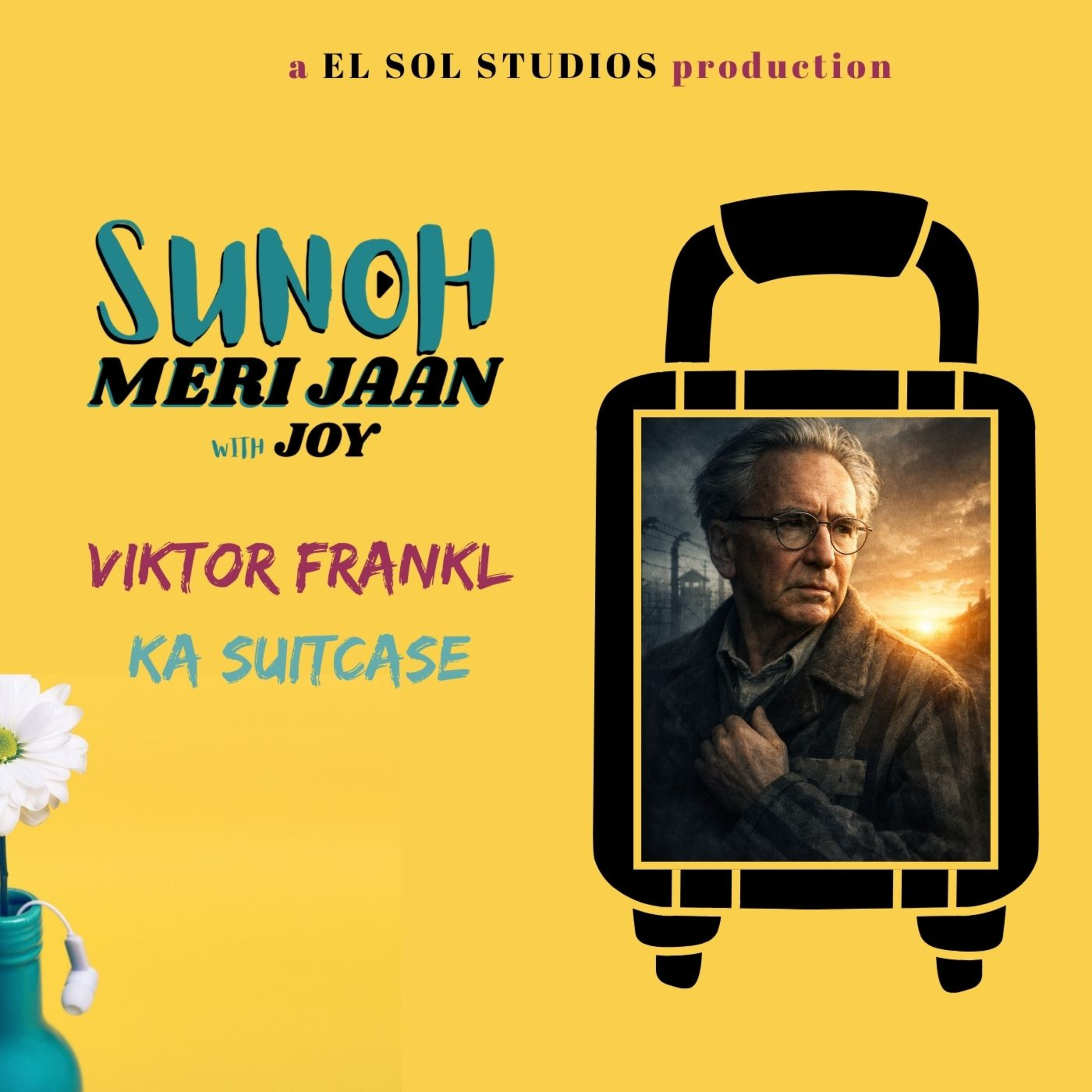 SUNOH MERI JAAN WITH JOY