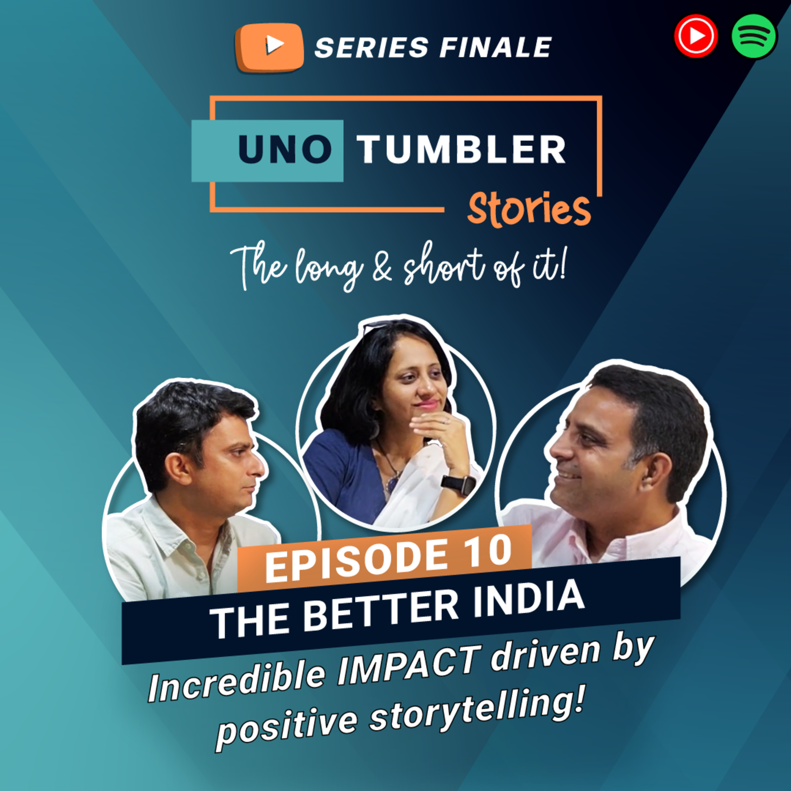 UnoTumbler