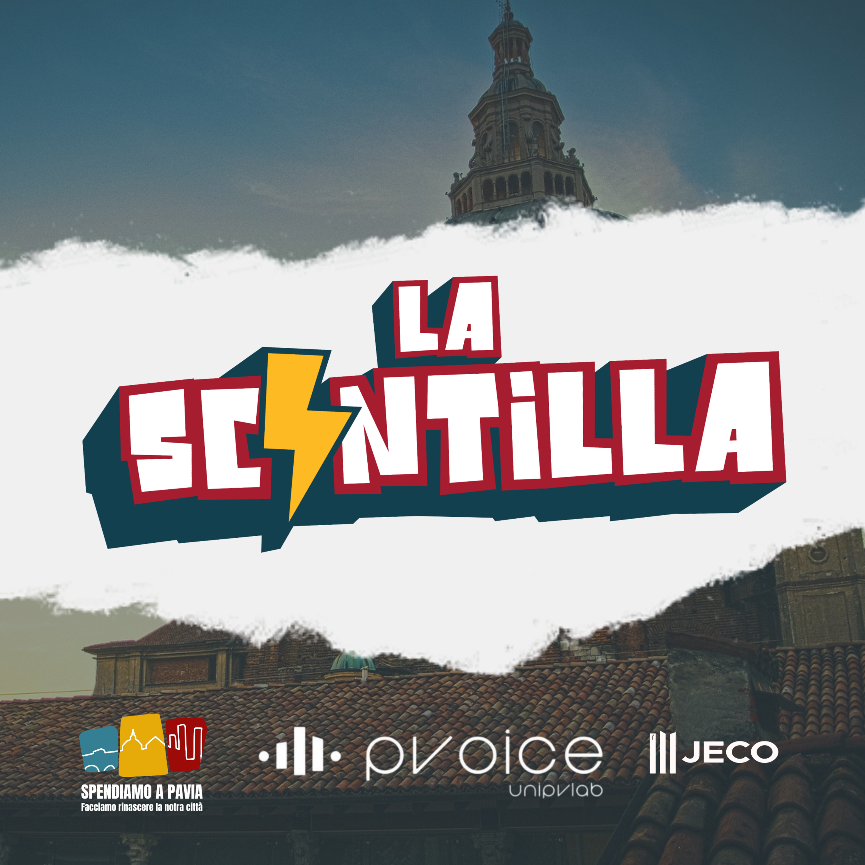 PVoice | La Voce delle community UniPV
