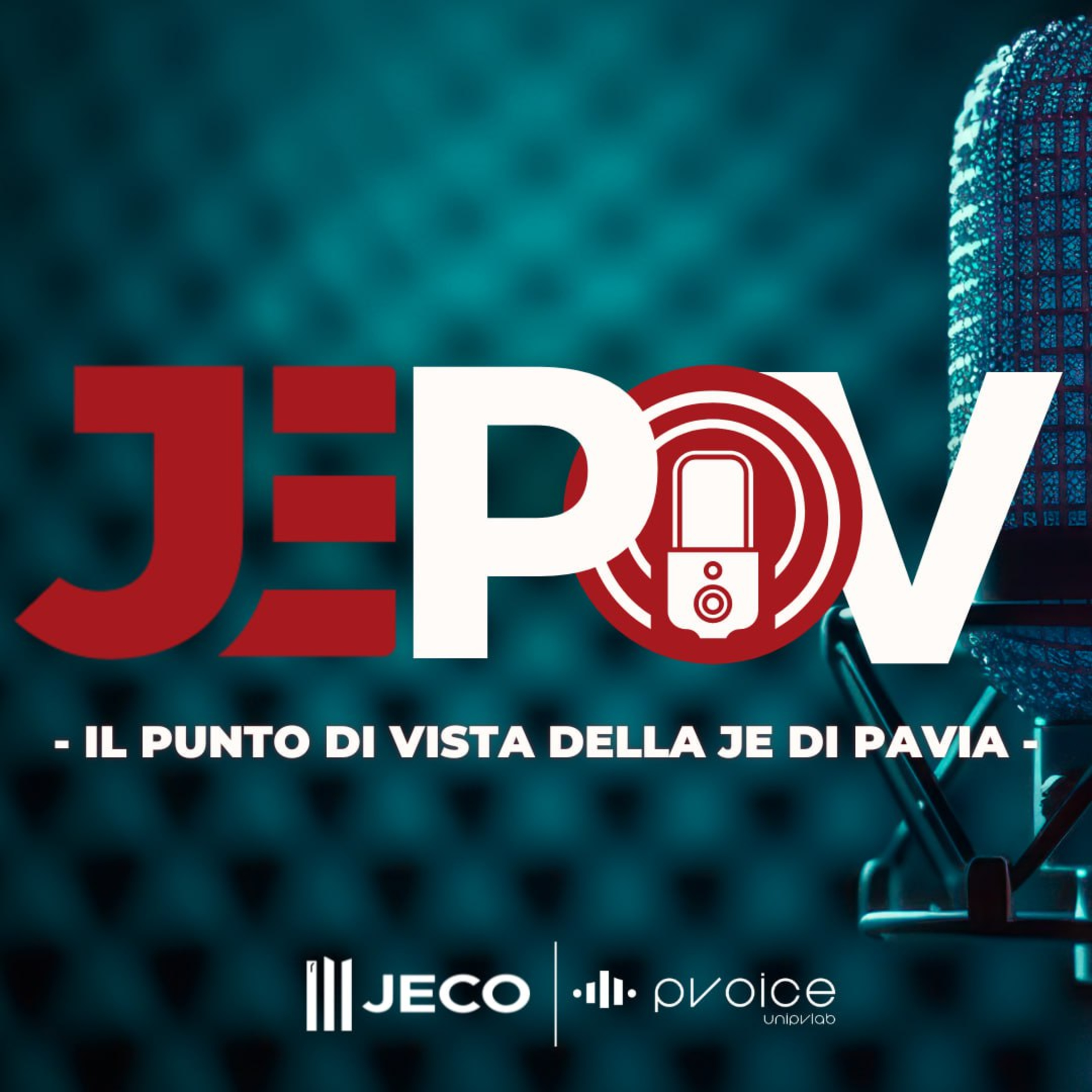 PVoice | La Voce delle community UniPV