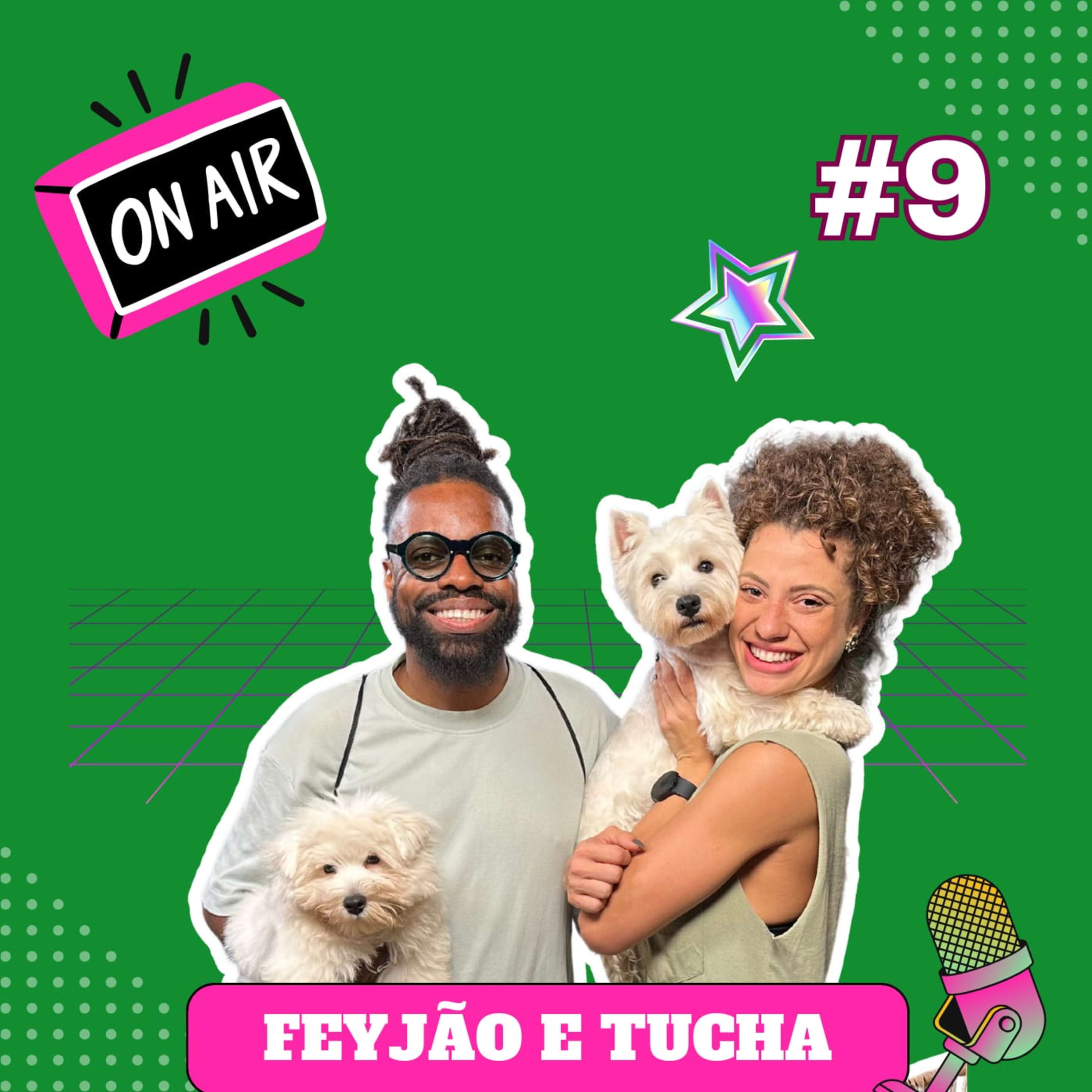Dog Pod Tudo