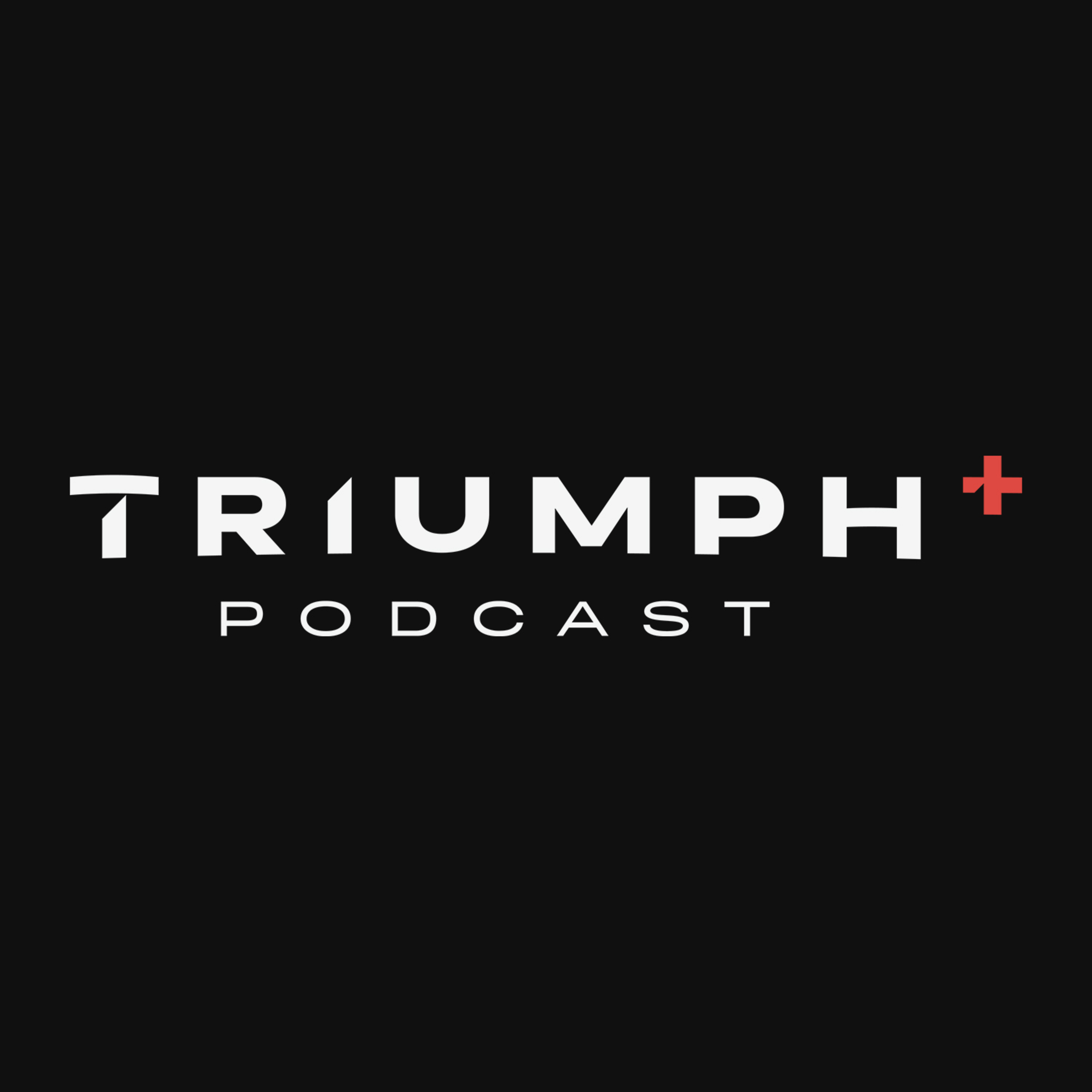 Triumph+ Podcast | Jaylin Lane episode artwork