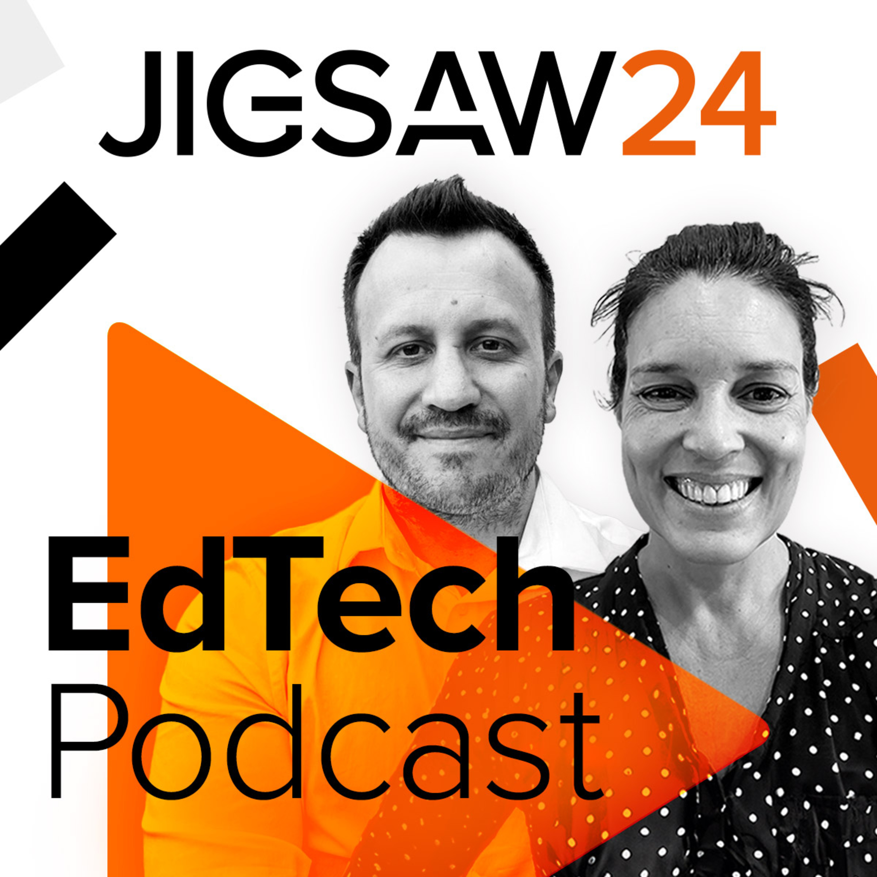 The Jigsaw24 EdTech Podcast