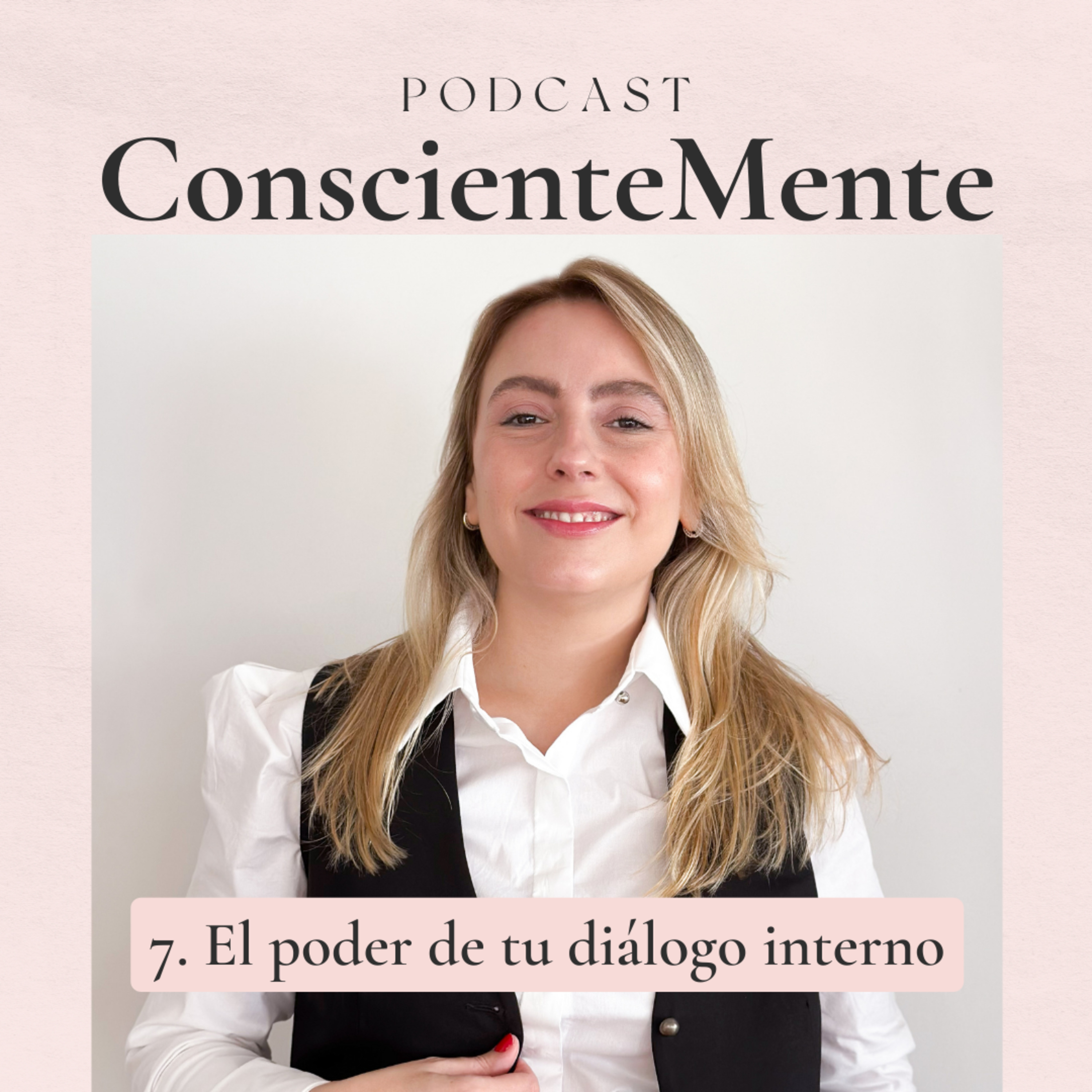 ConscienteMente con Sabina Alcarraz