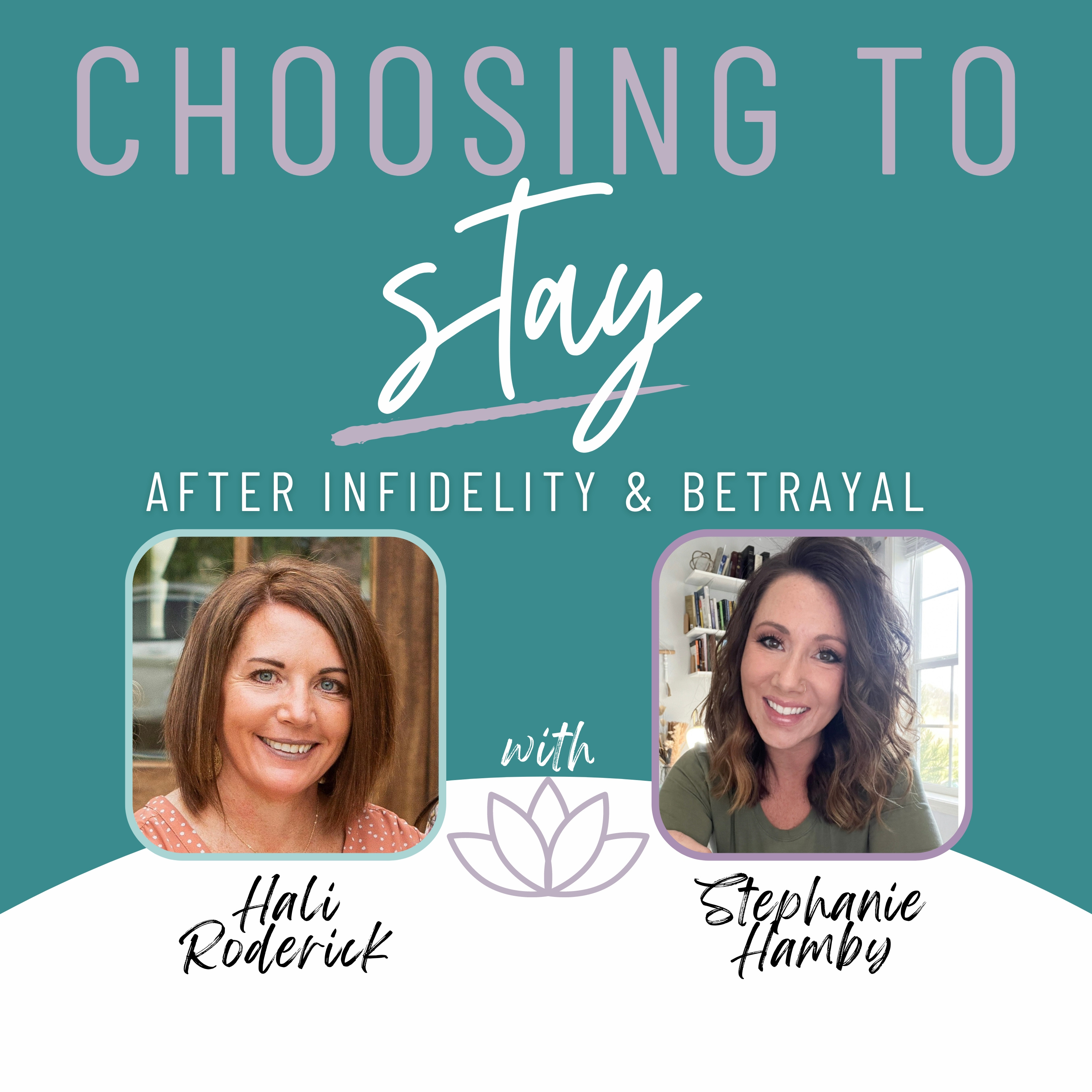 Choosing to Stay