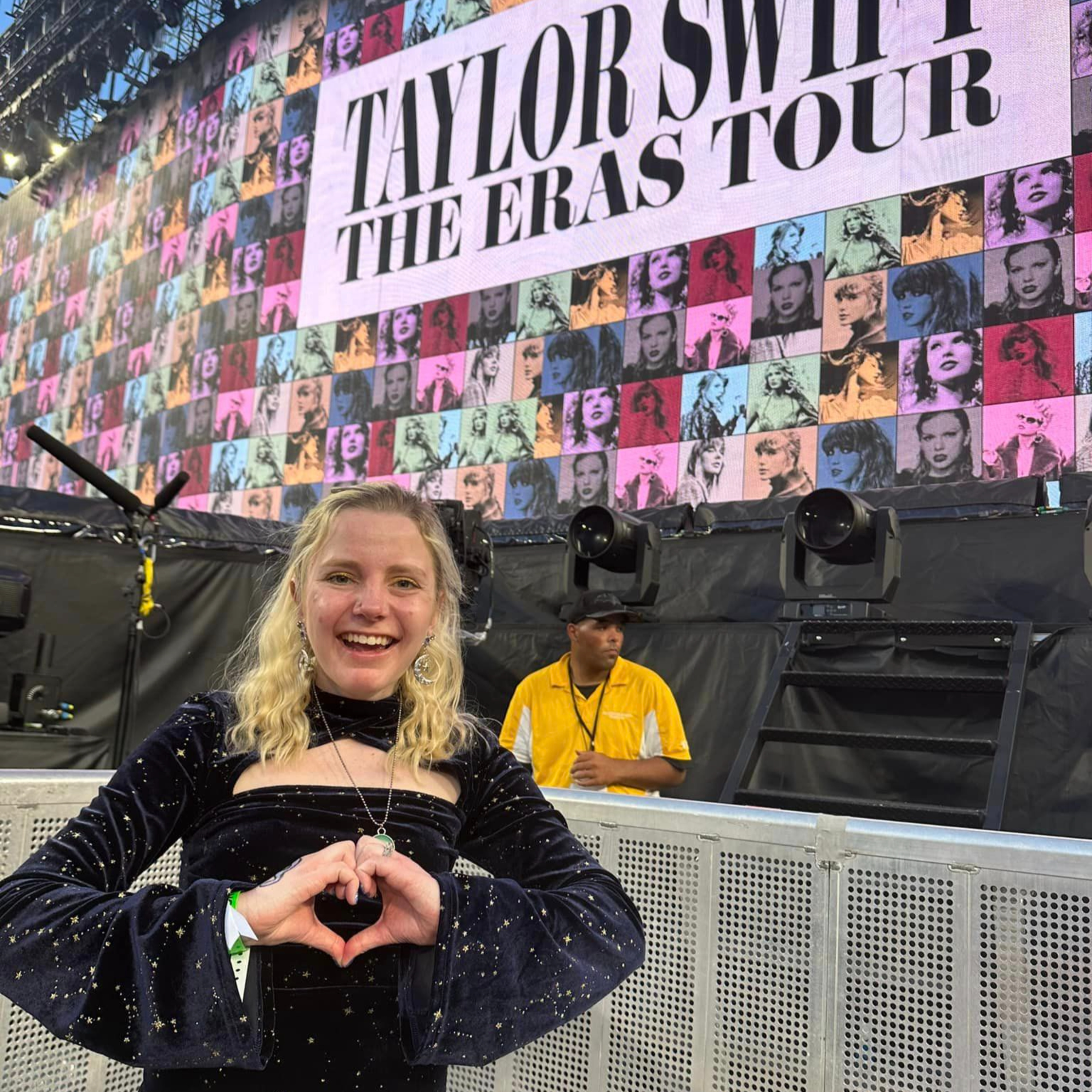 Taylor\'s Eras Era