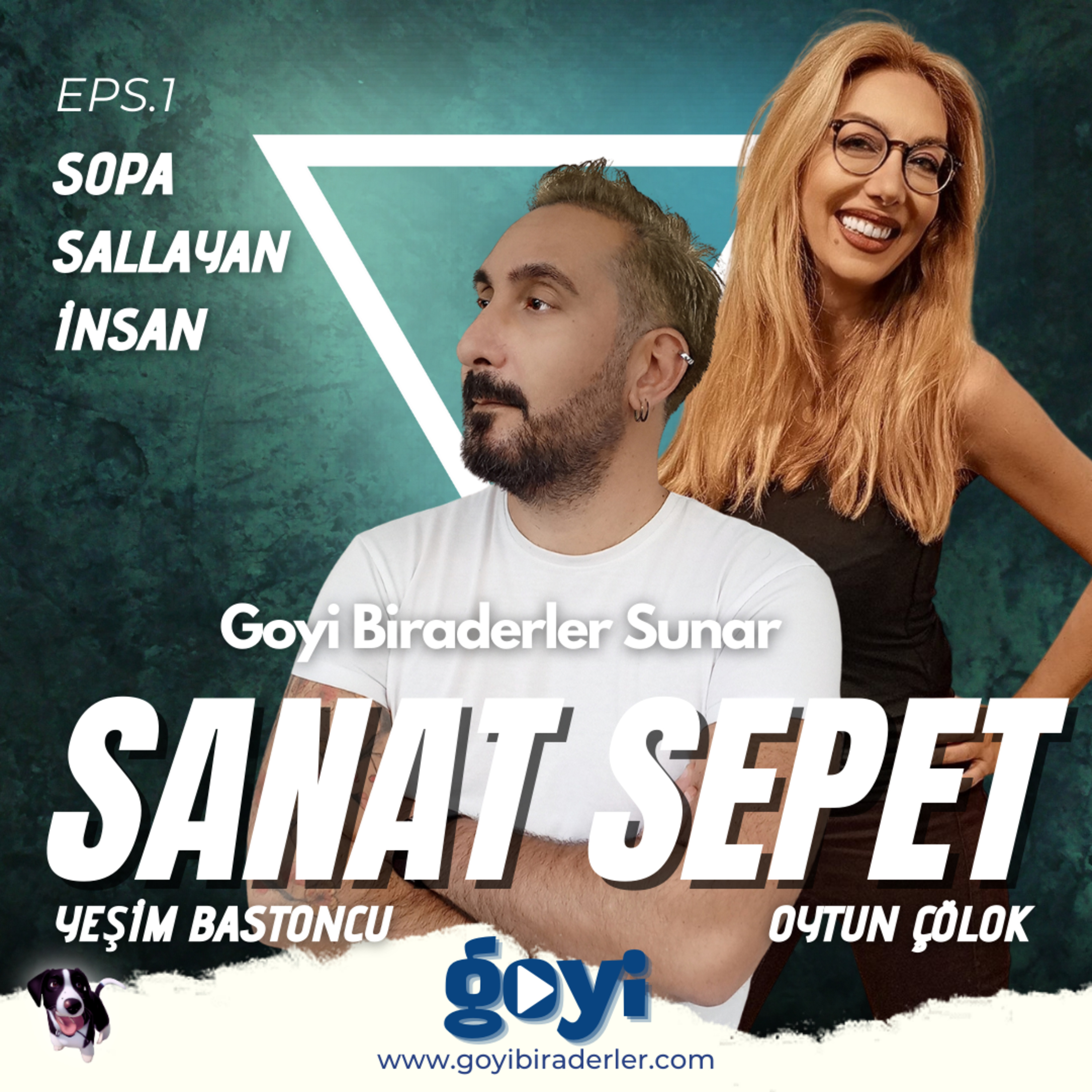 Oturma Odası Talks