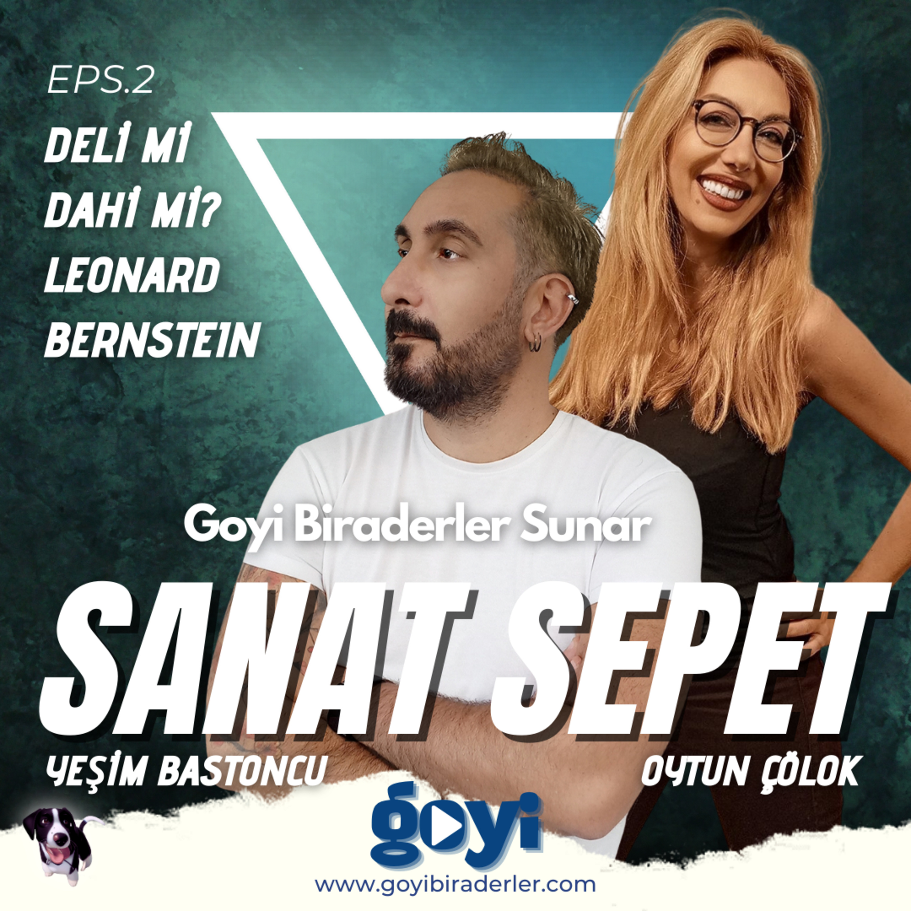 Oturma Odası Talks