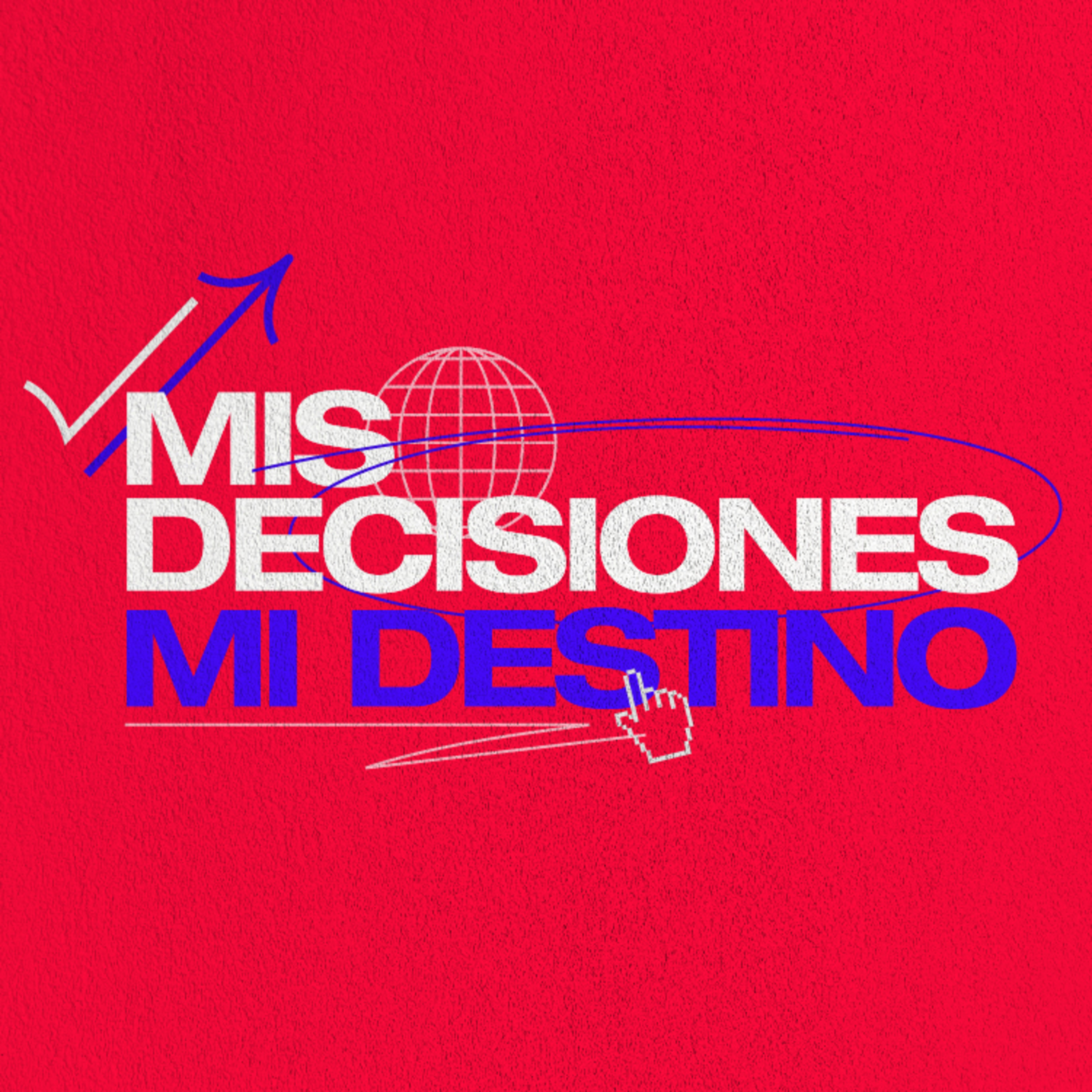 Portada de PAZ Podcast