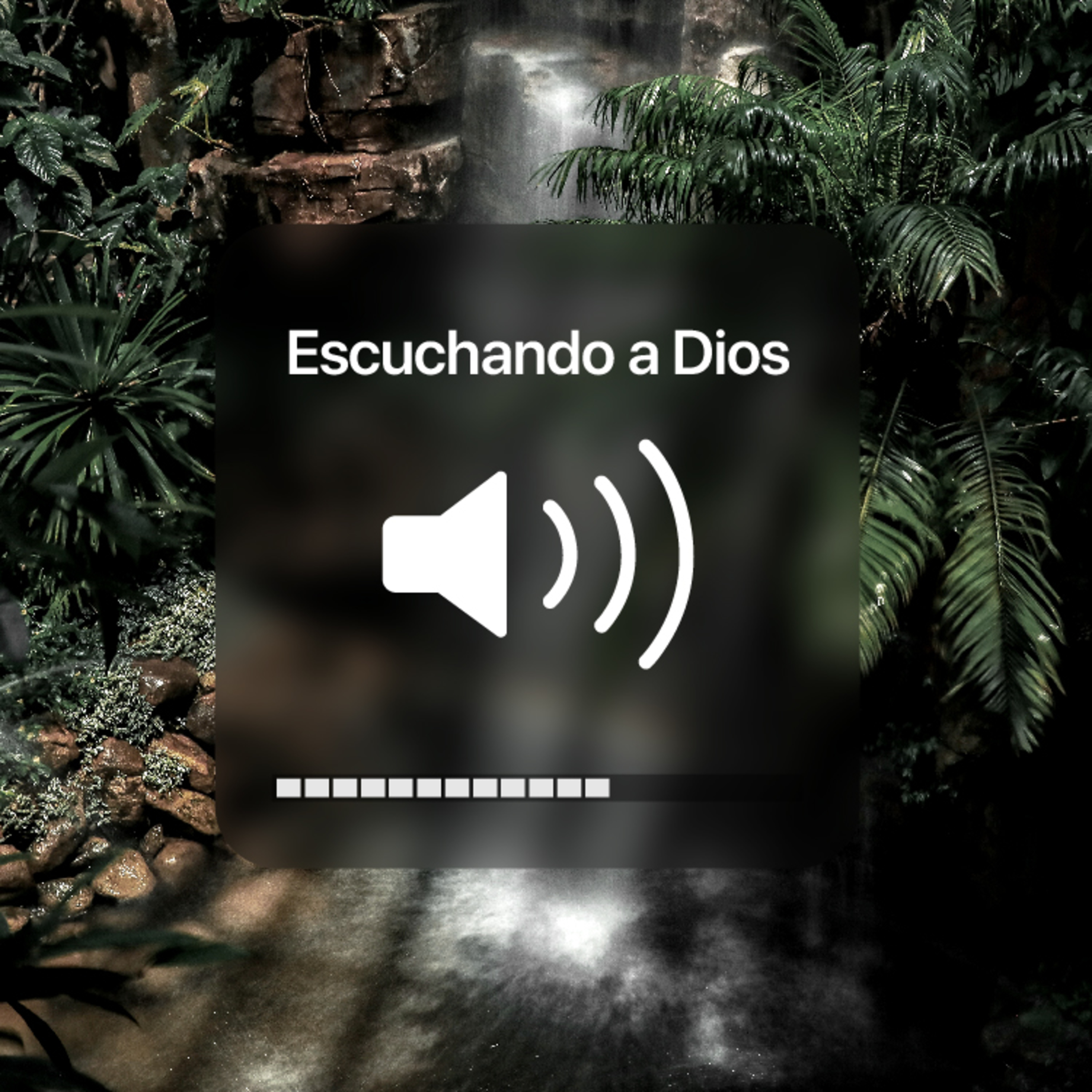Portada de PAZ Podcast