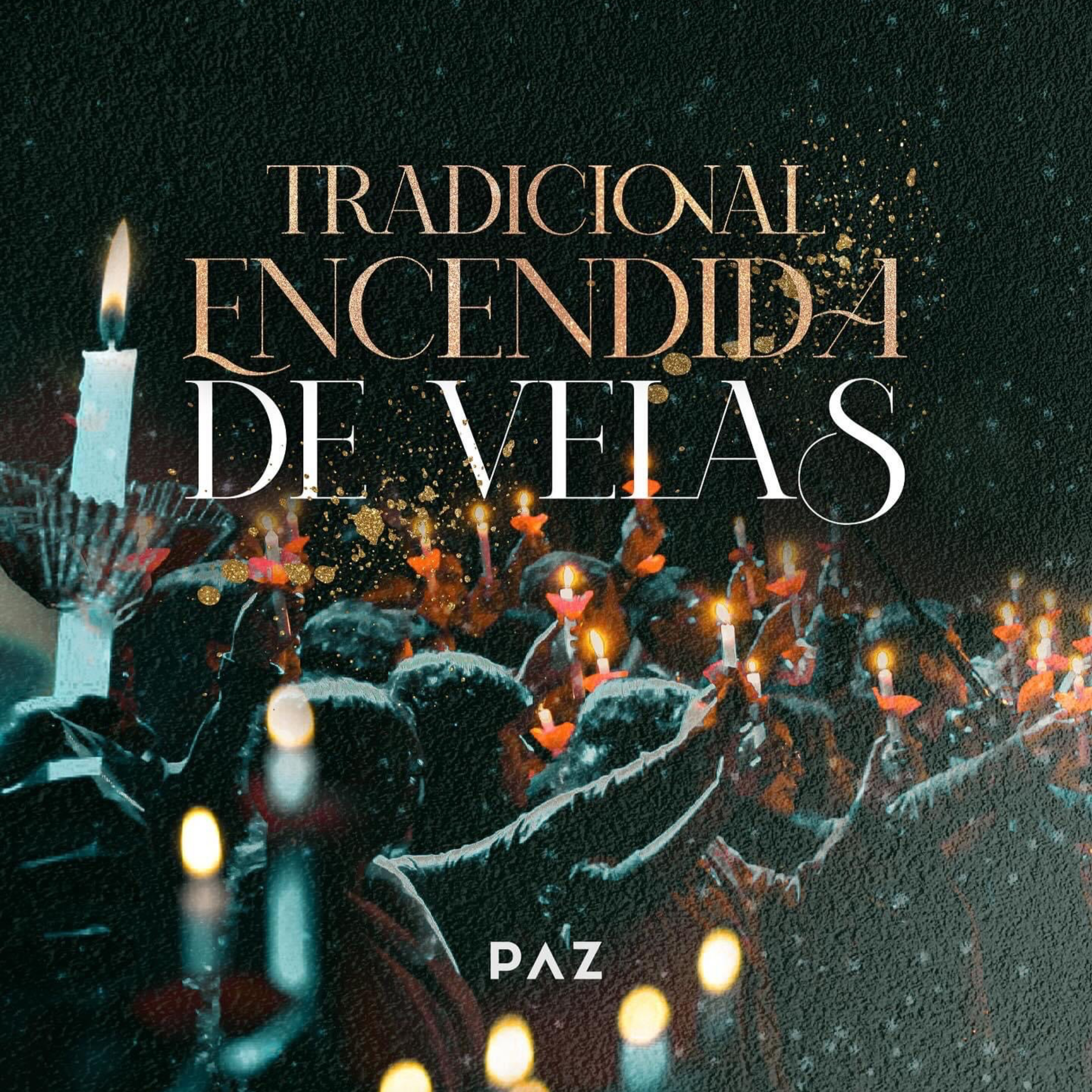 Portada de PAZ Podcast