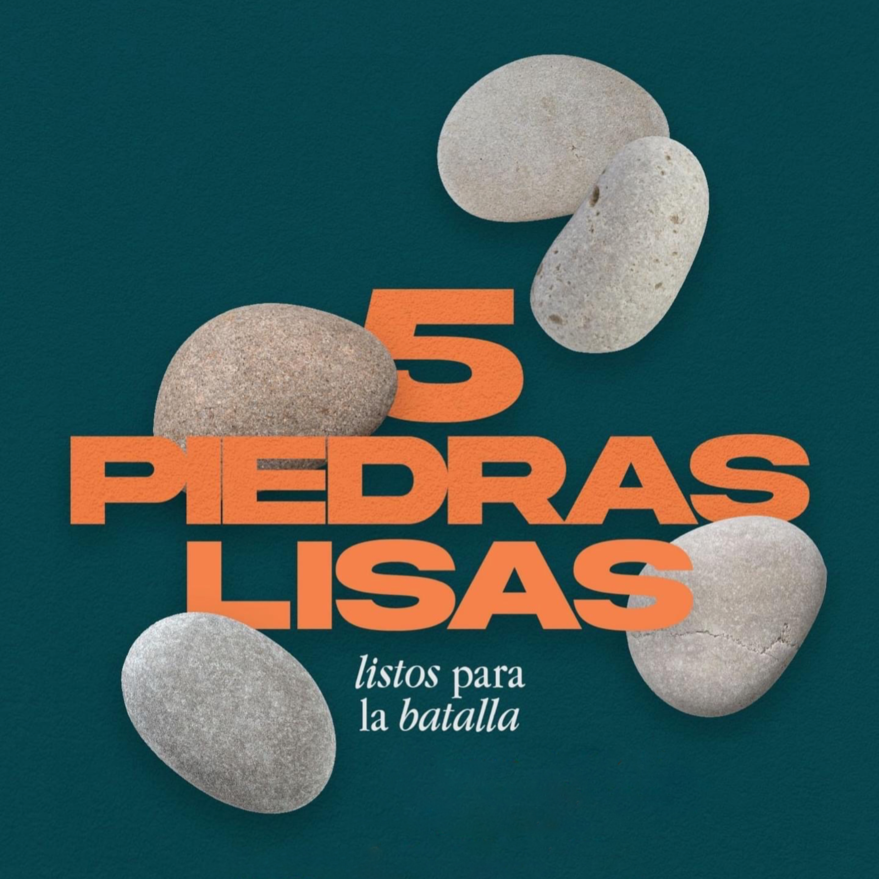 Portada de PAZ Podcast