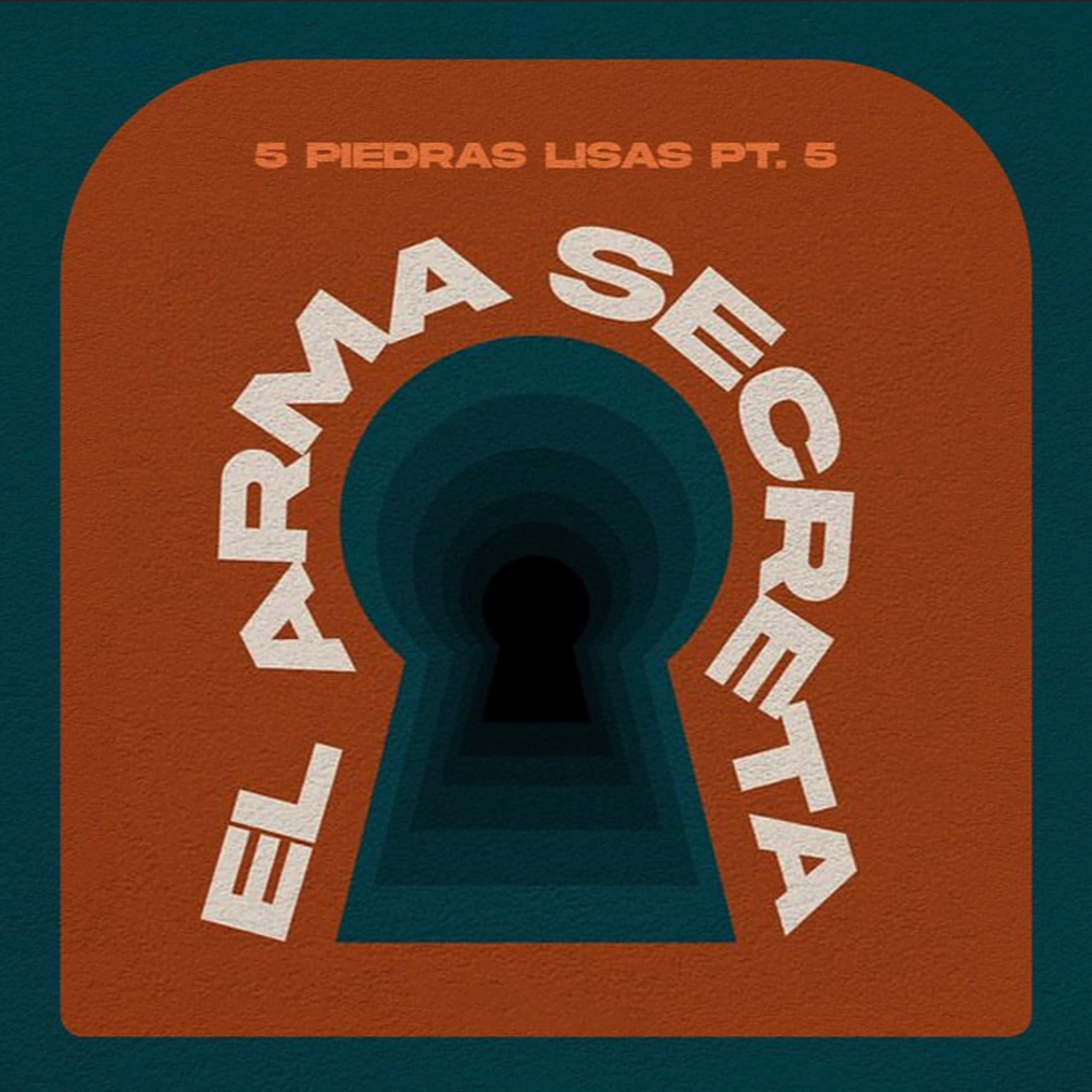 Portada de PAZ Podcast