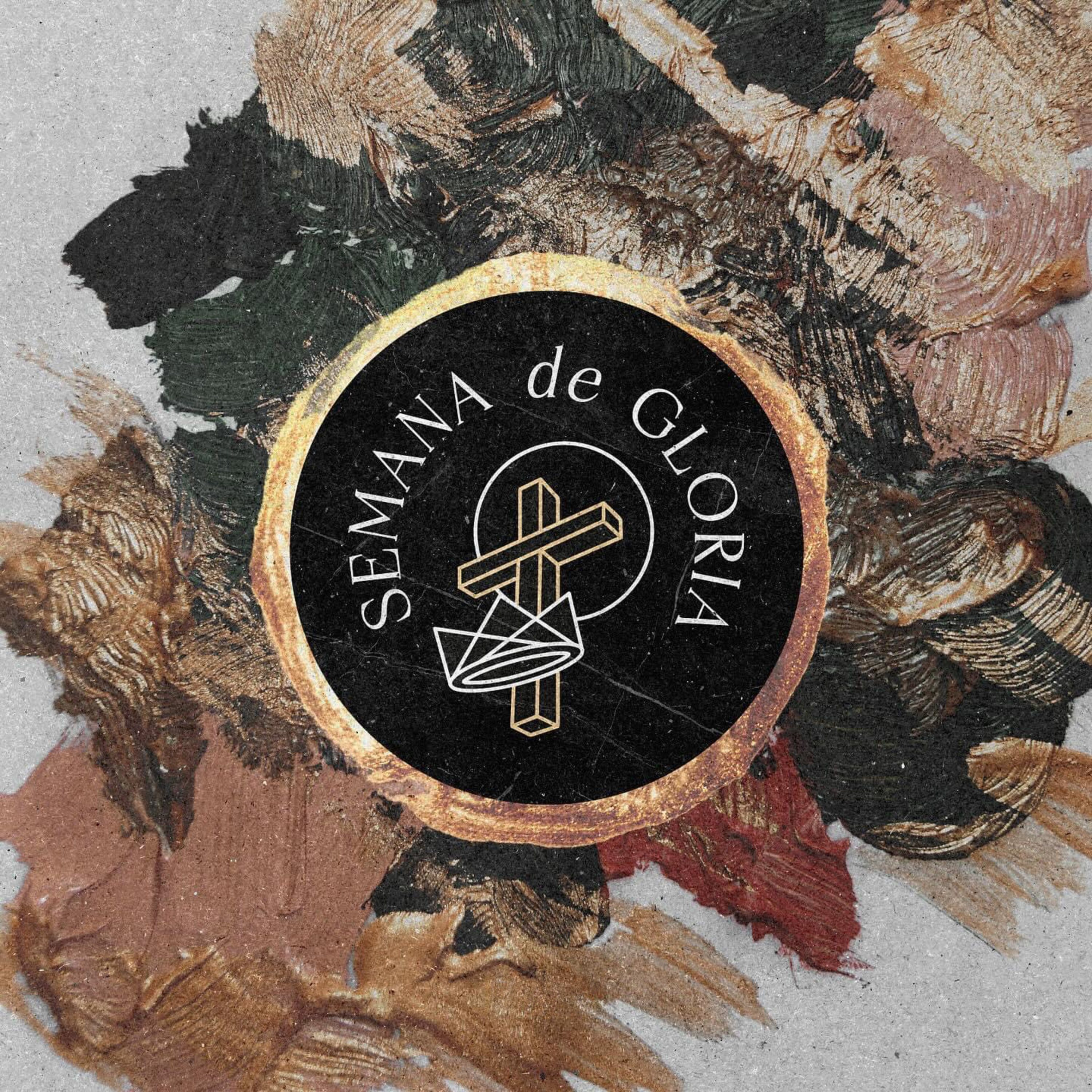 Portada de PAZ Podcast
