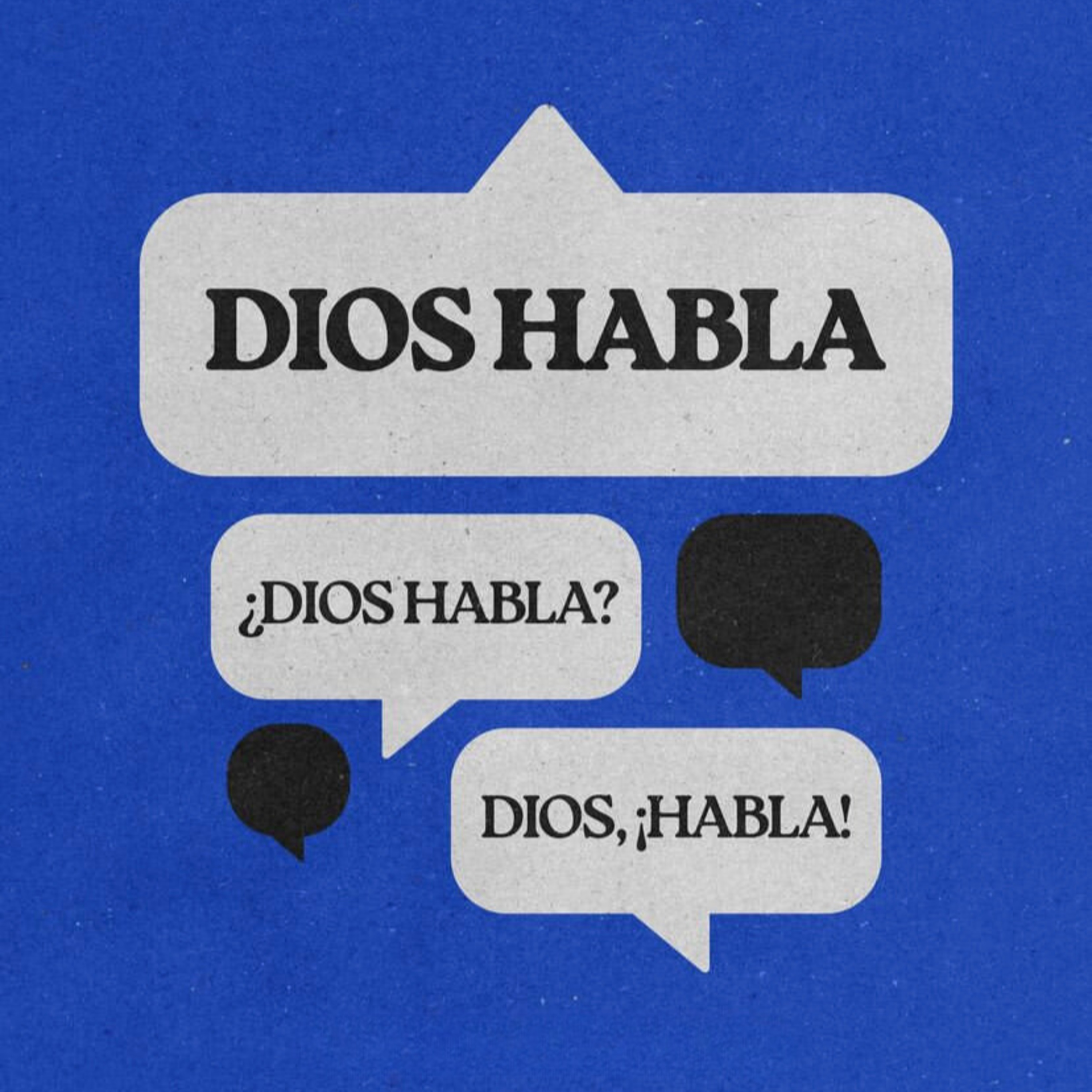 Portada de PAZ Podcast