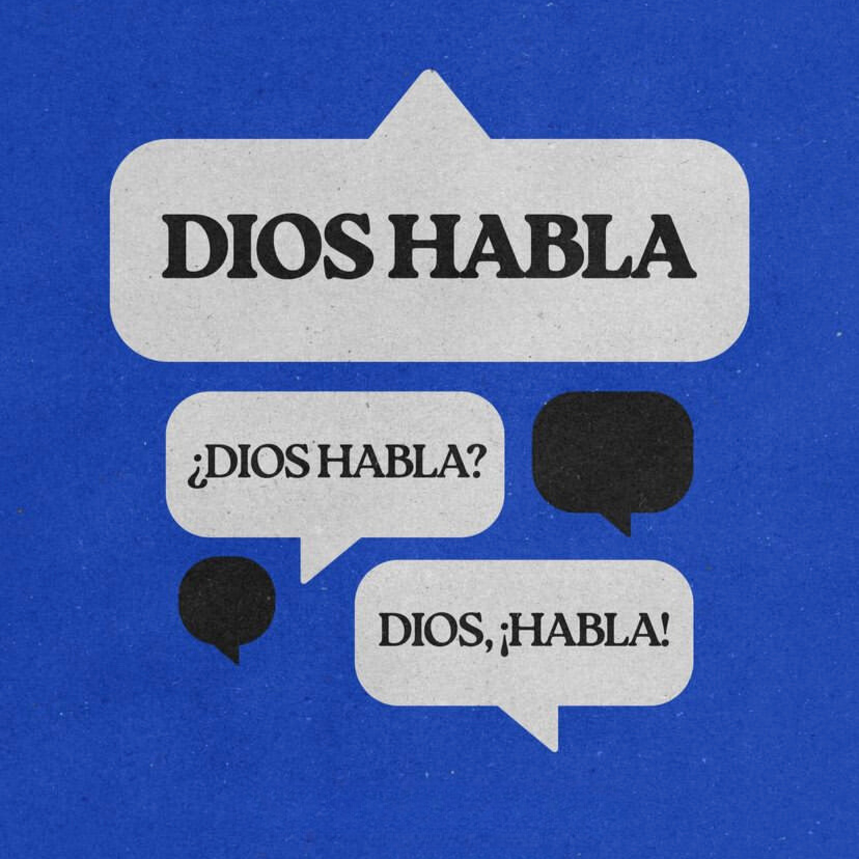 Portada de PAZ Podcast