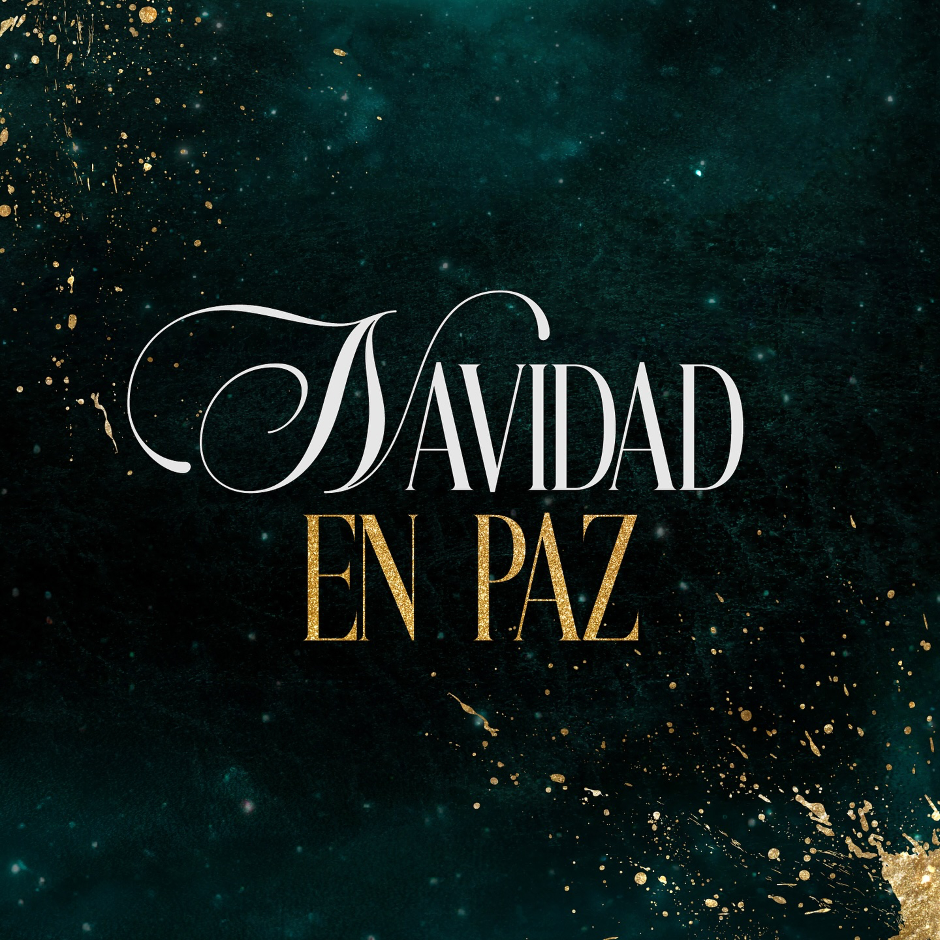 Portada de PAZ Podcast