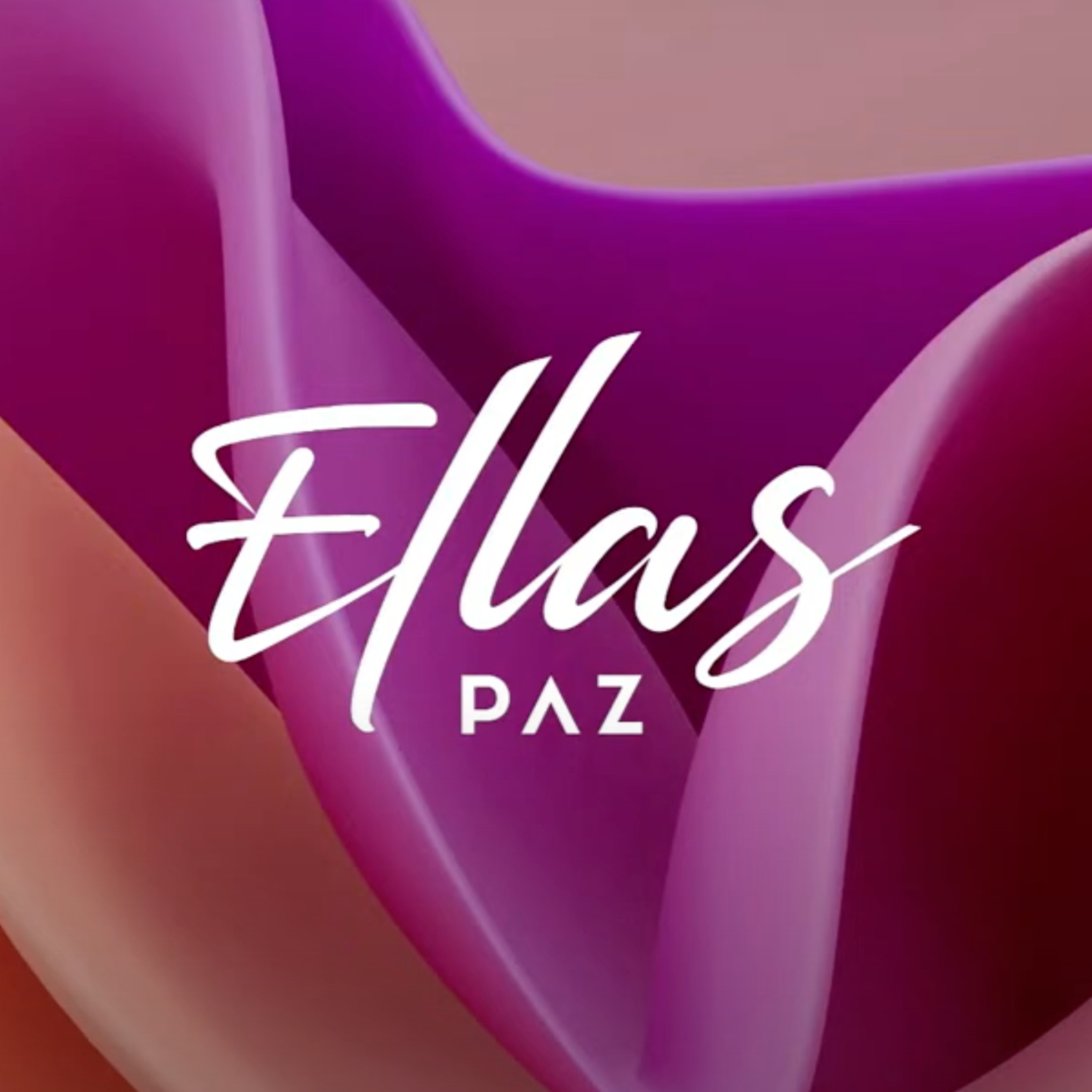 Portada de PAZ Podcast