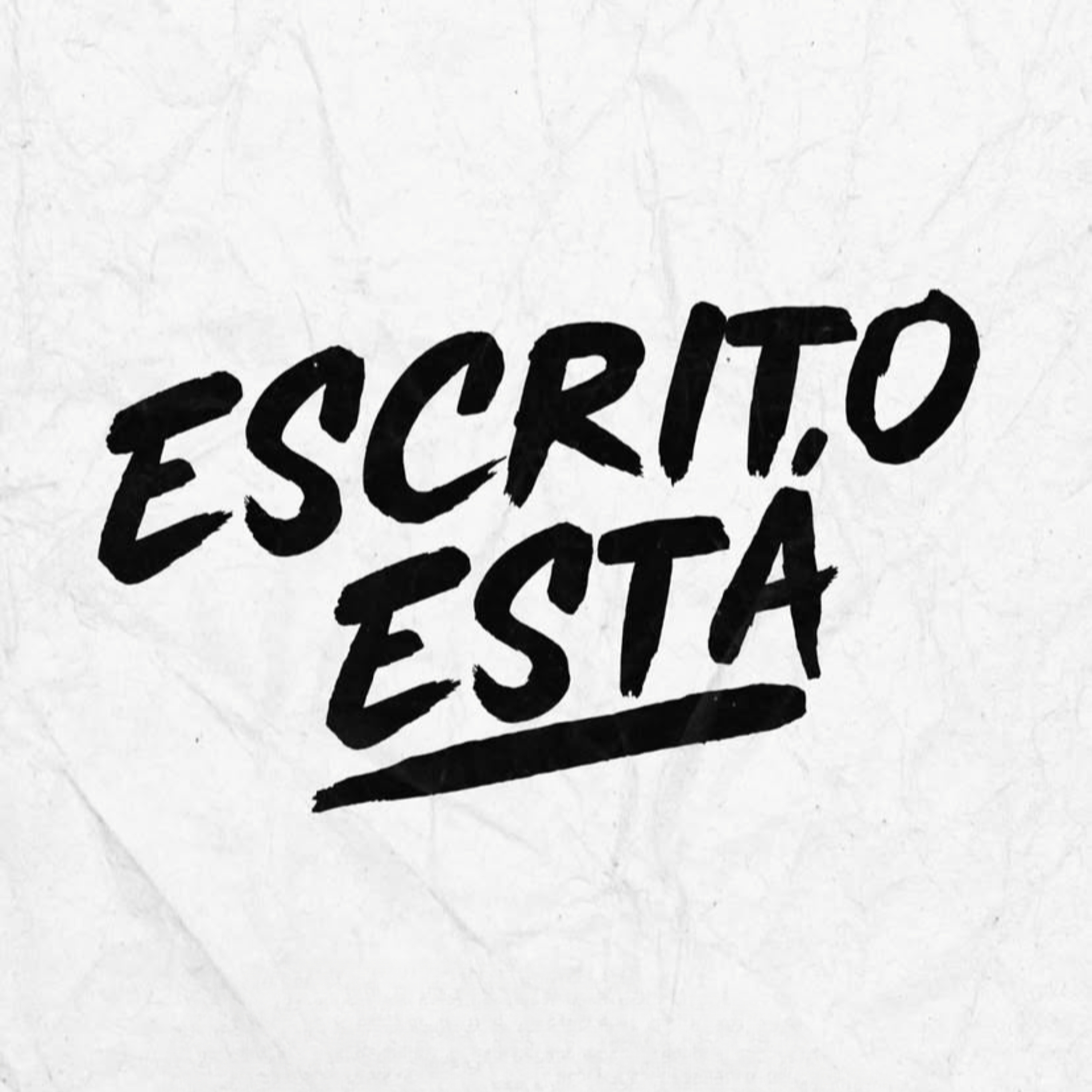 Portada de PAZ Podcast