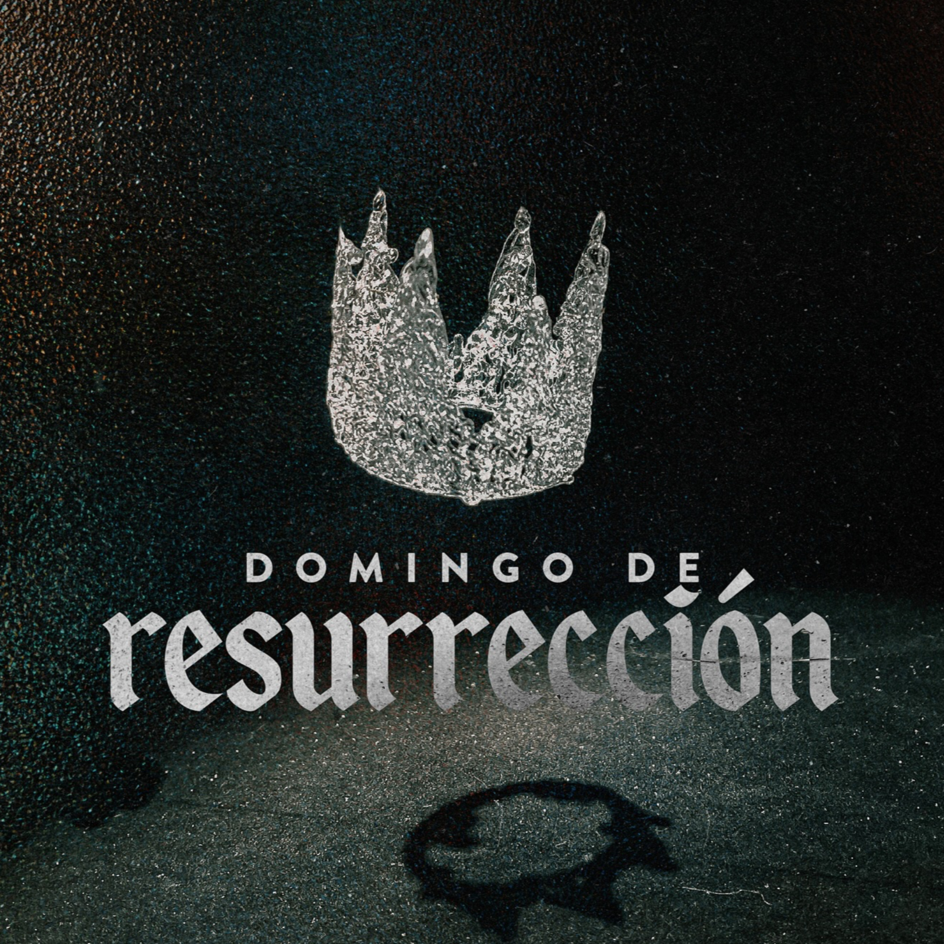 Portada de PAZ Podcast