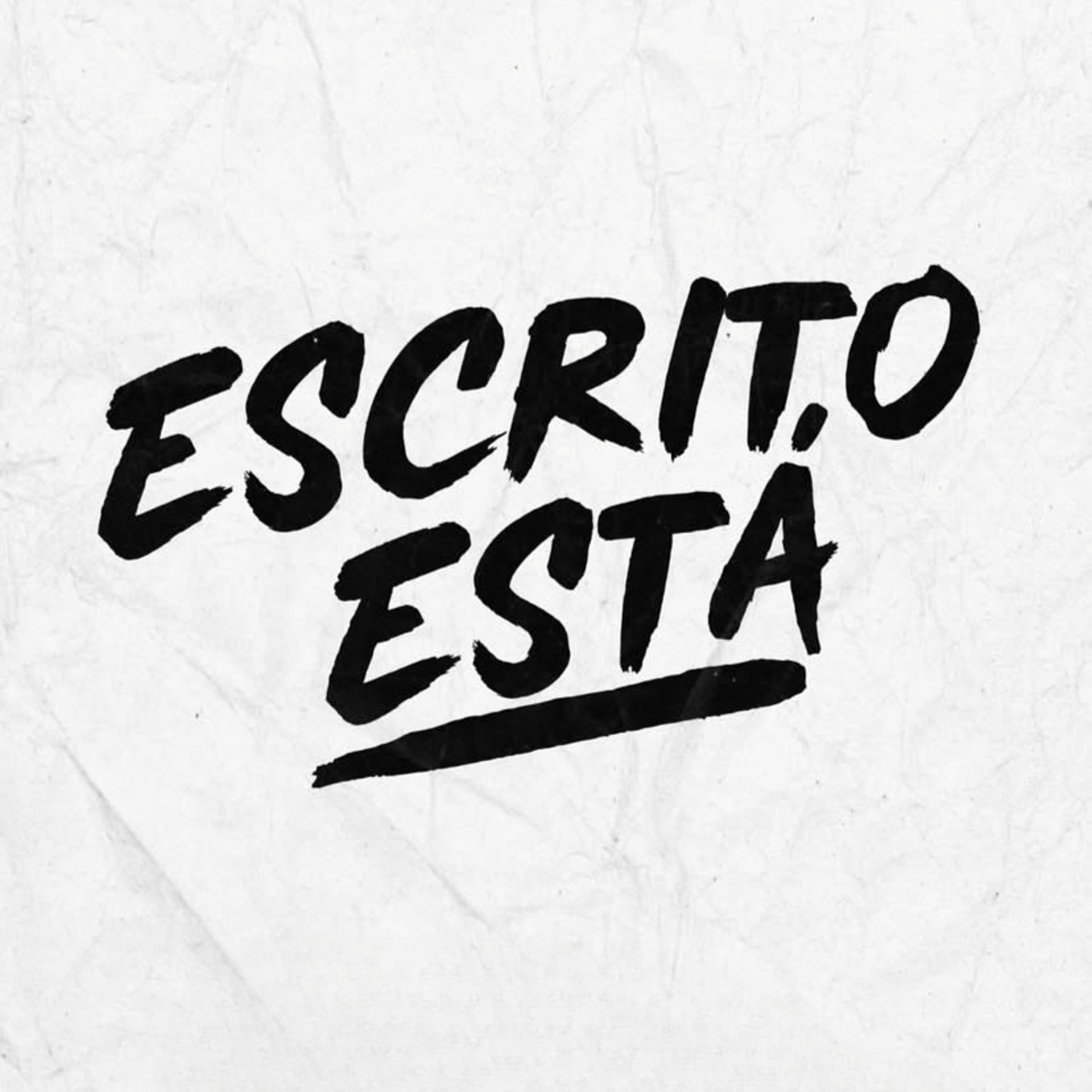 Portada de PAZ Podcast