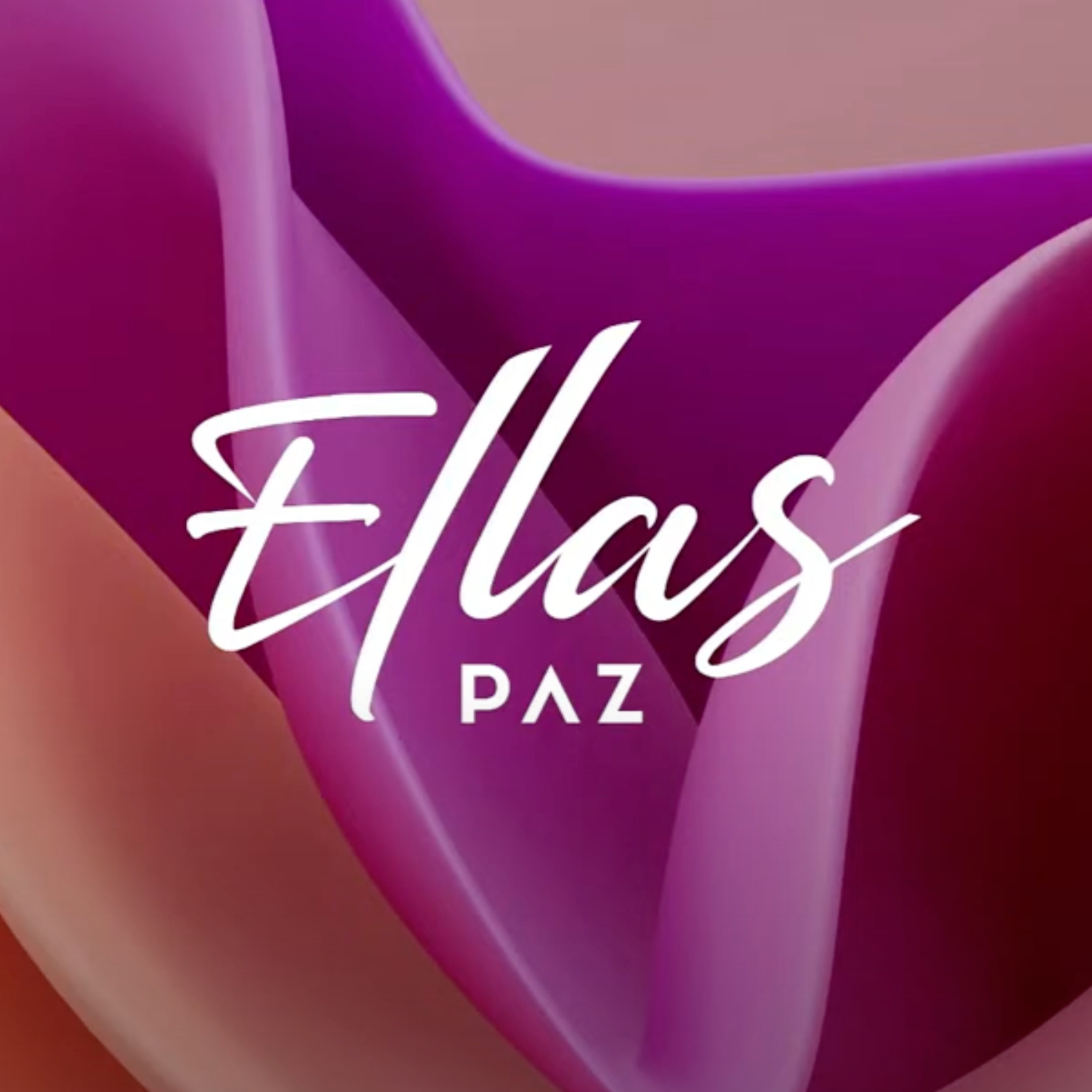Portada de PAZ Podcast