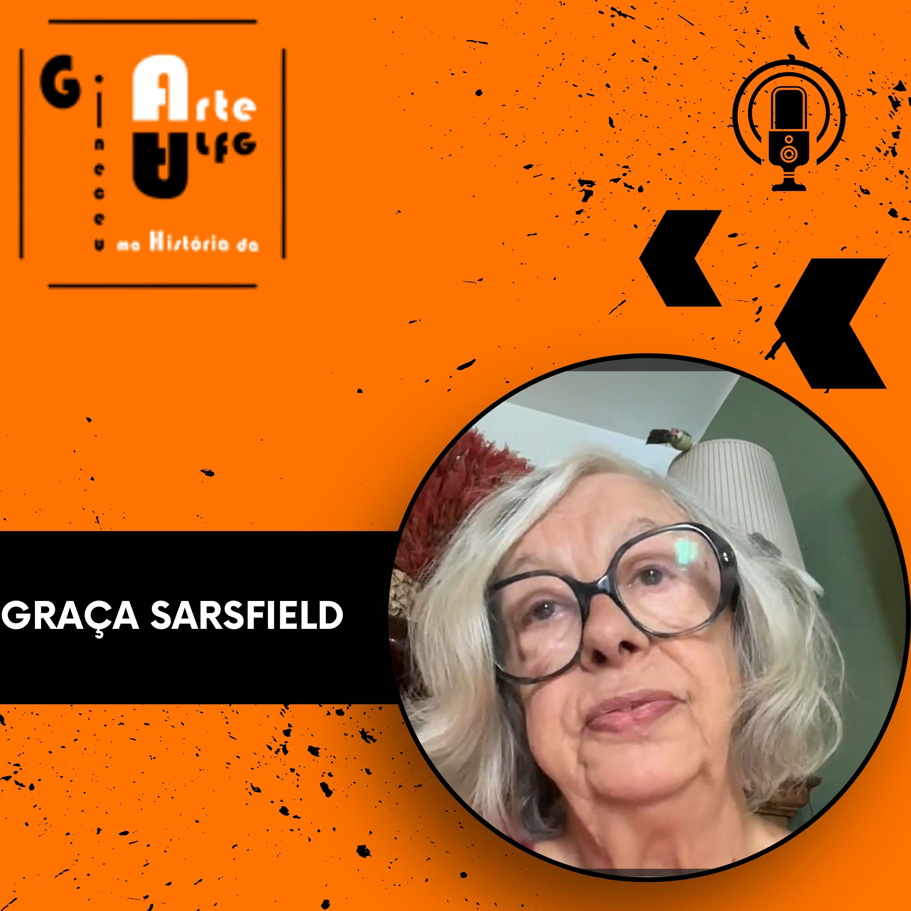 Gineceu, uma História da Arte