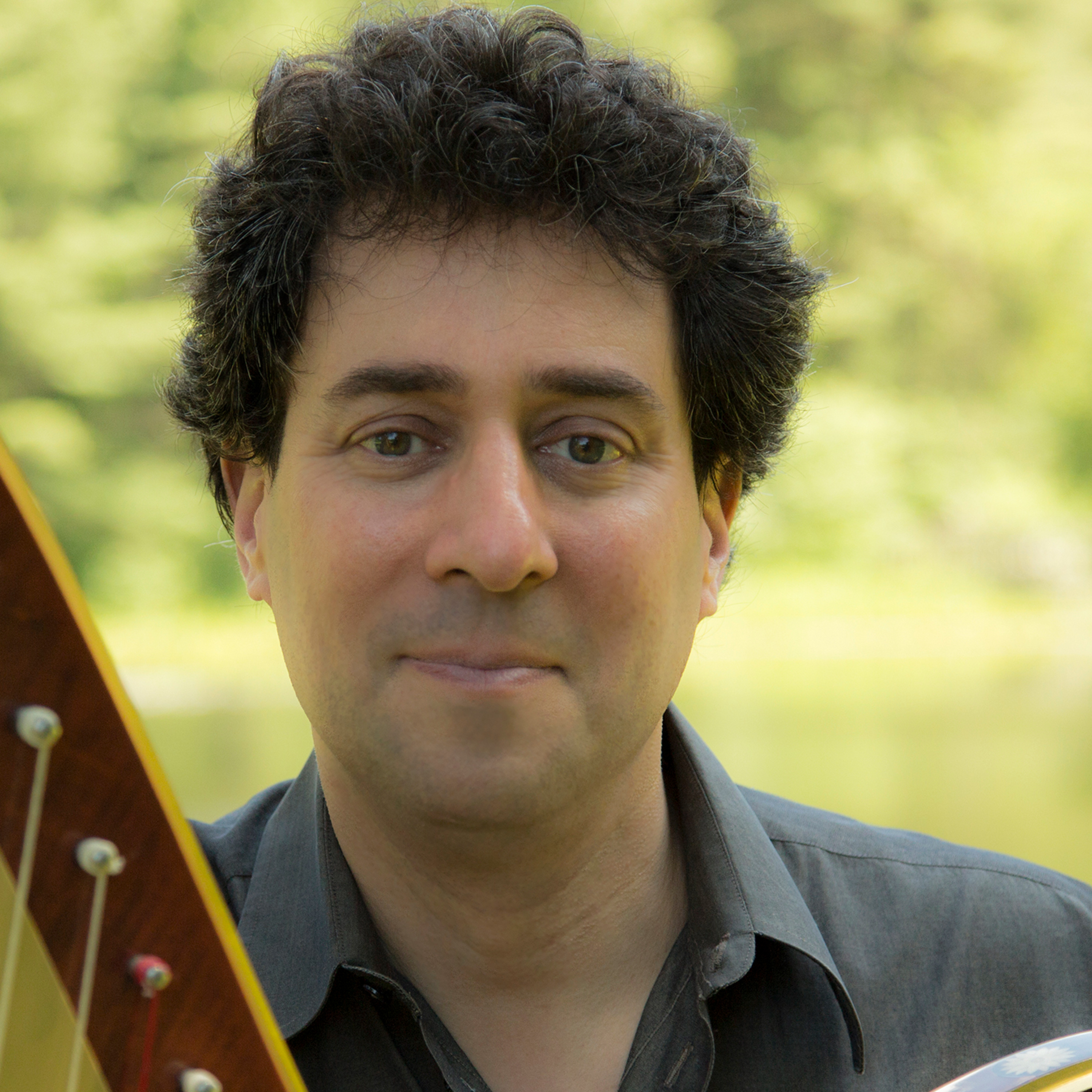 David S. Lefkowitz episode artwork