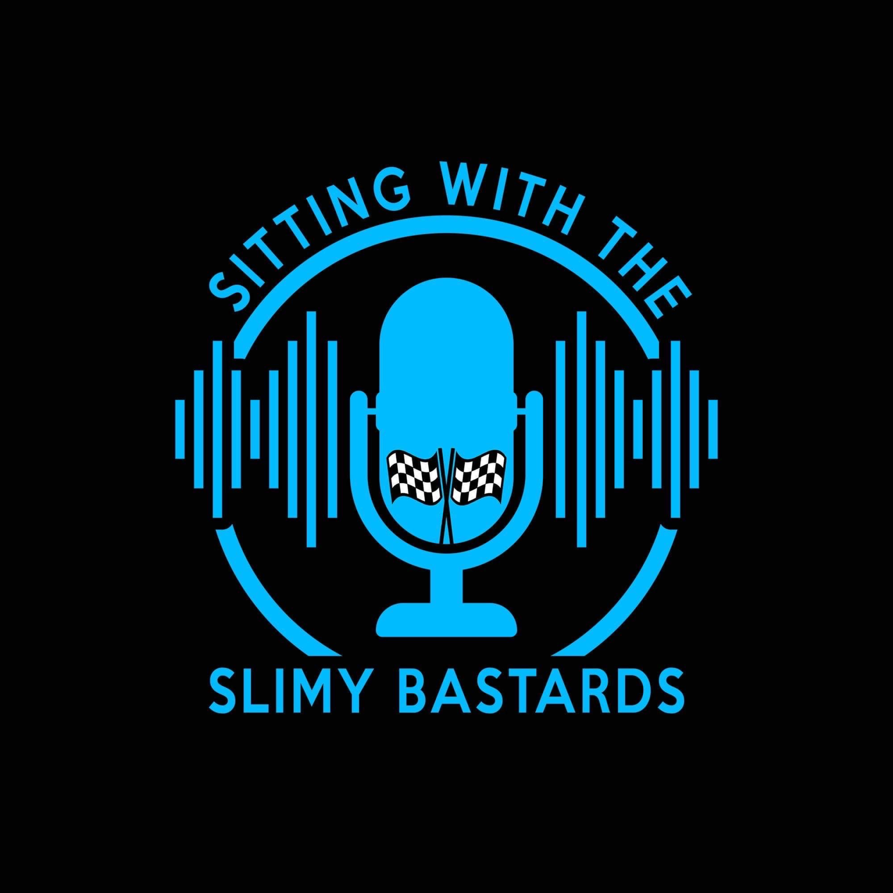 Sitting With The Slimy Bastards: TRAILER episode artwork