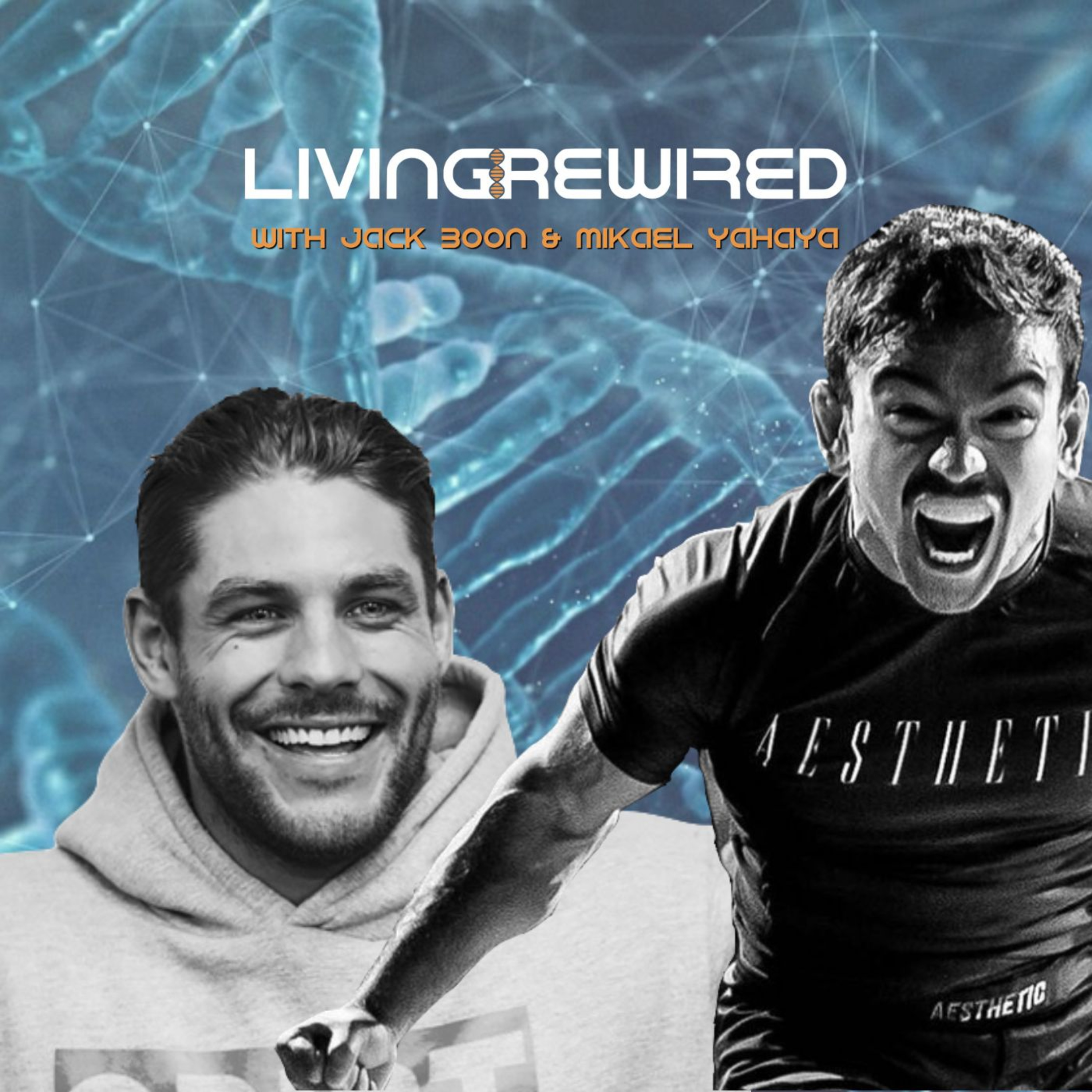 The Living Rewired Podcast