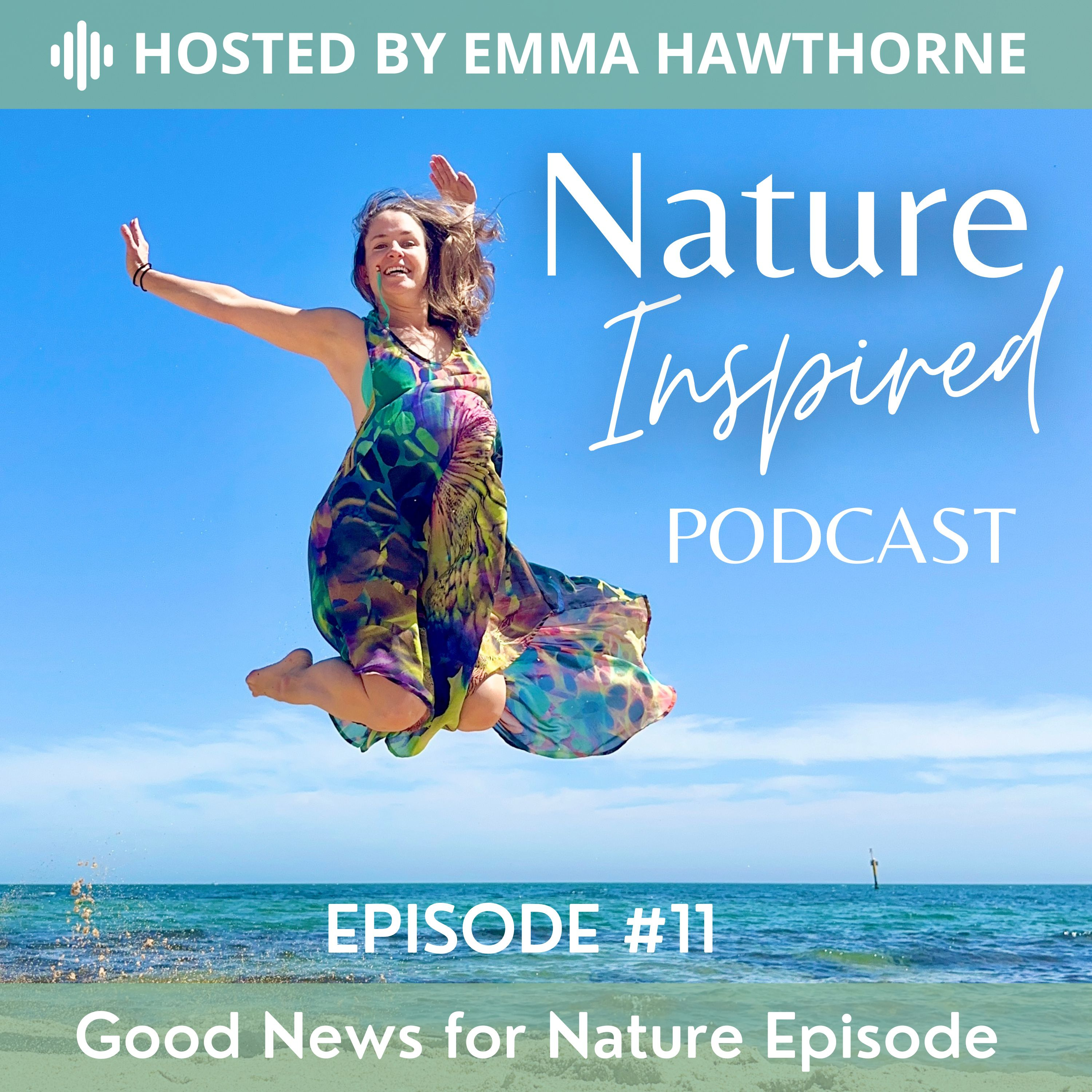 Good News for Nature!  episode artwork