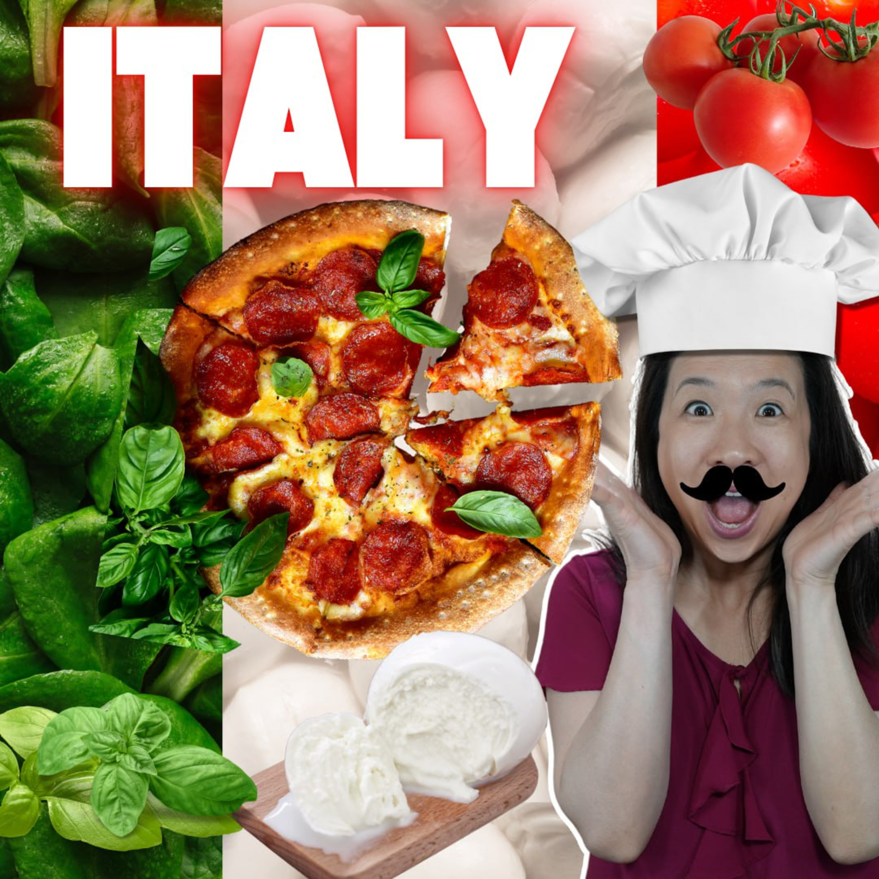 101. Business Class to Italy With Points Is Easier Than You Think! episode artwork