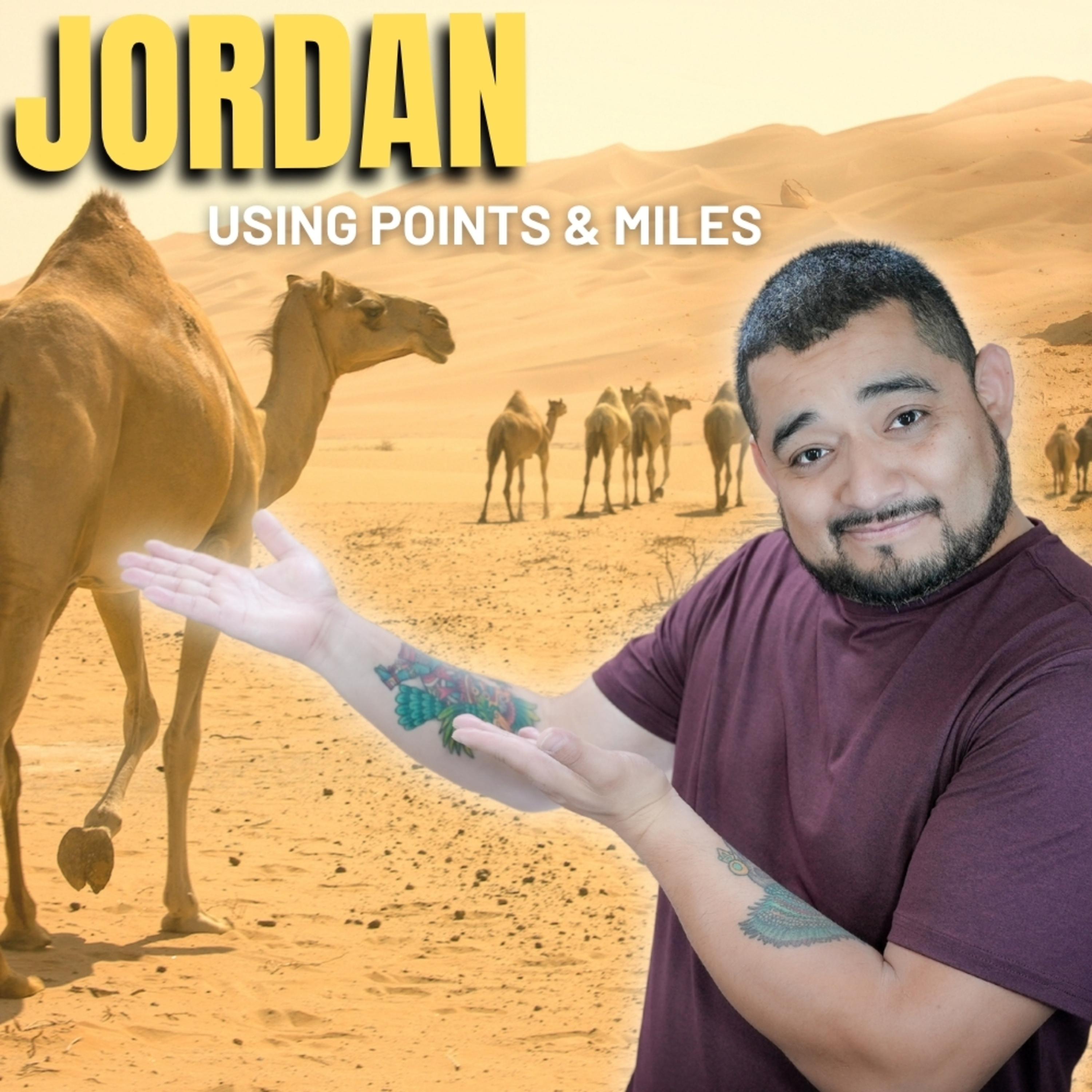 Let\'s Get To The Points