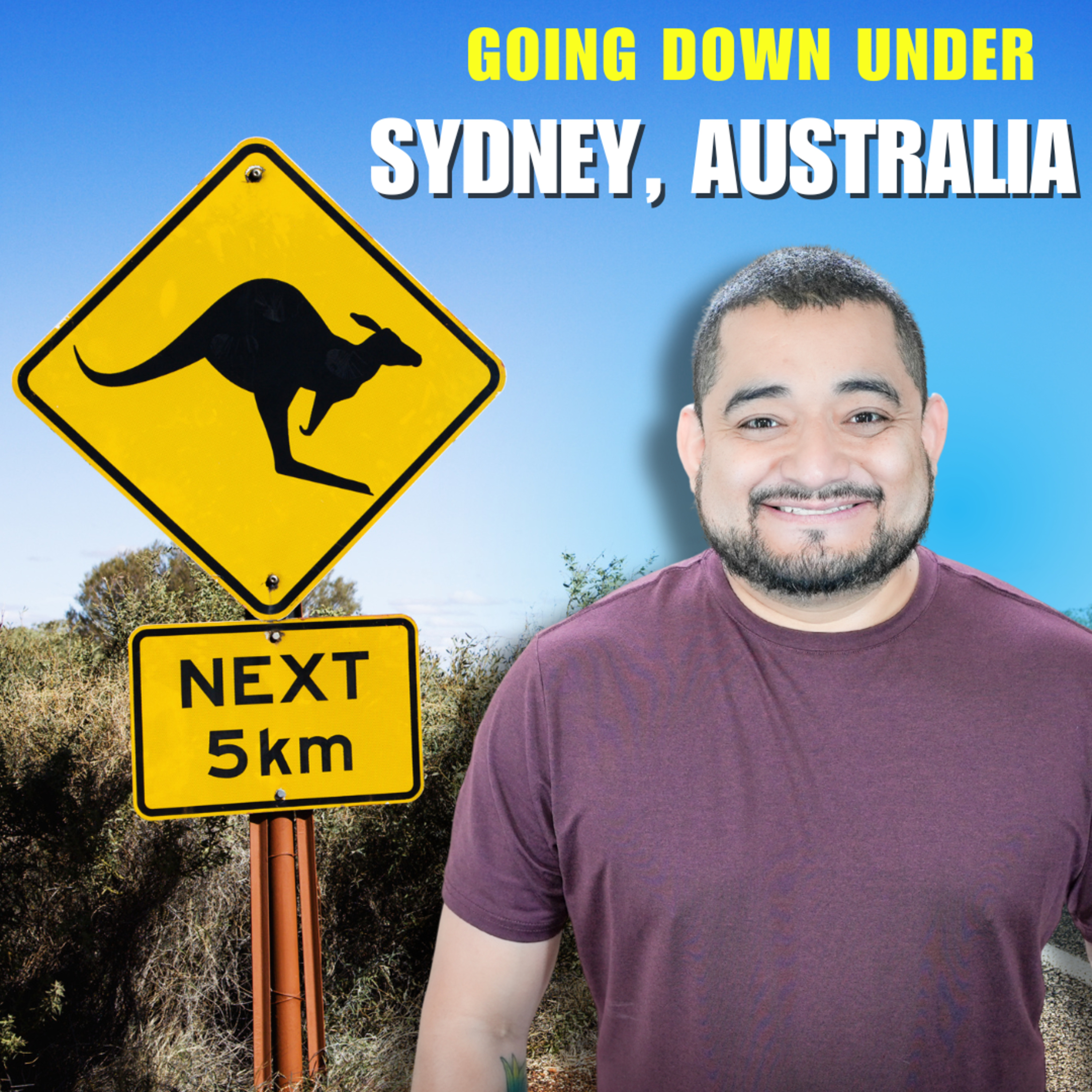 109. Best Ways to Book Your Dream Trip to Australia With Points! episode artwork