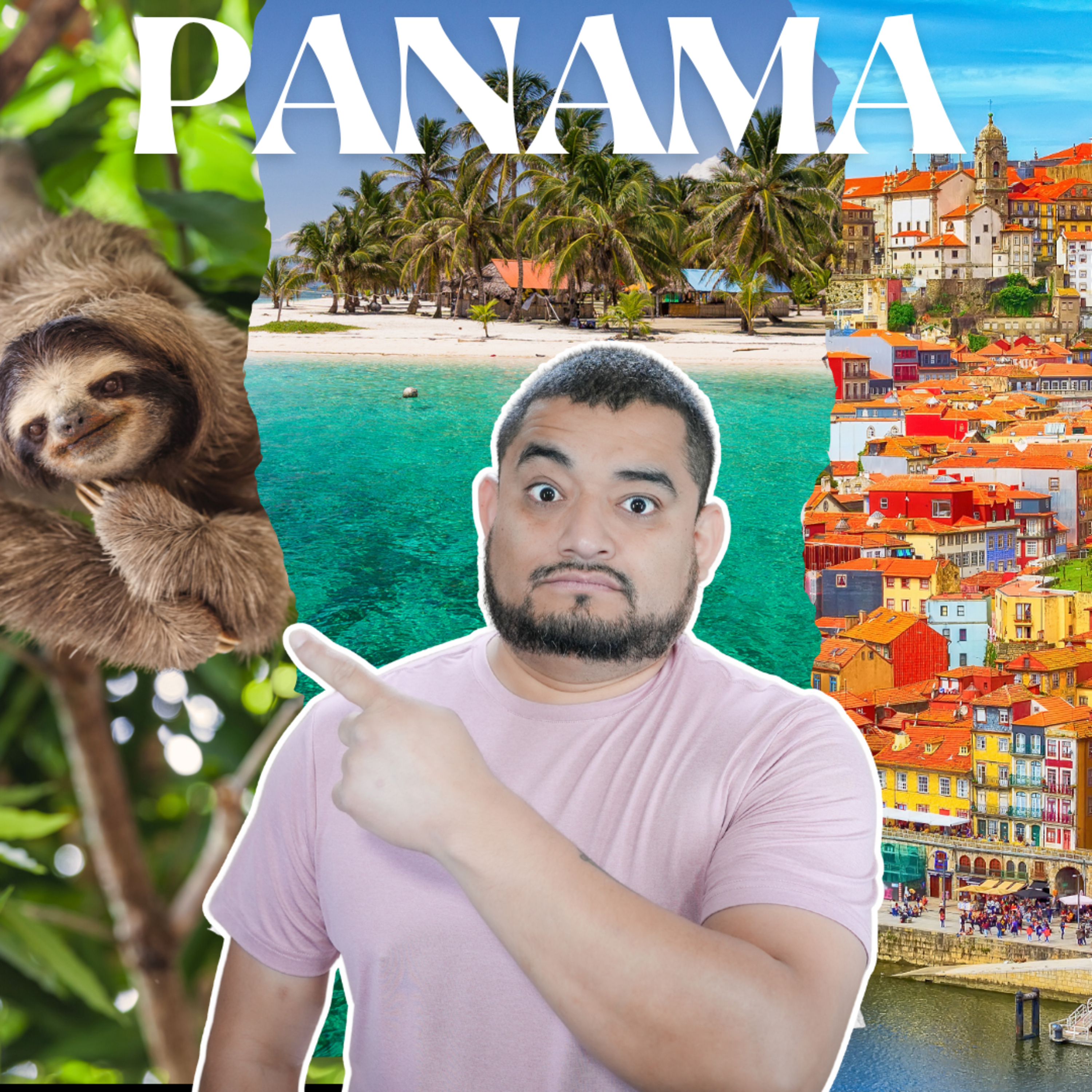 126. The Best Way to Travel to Panama on a Budget 126. The Best Way to Travel to Panama on a Budget